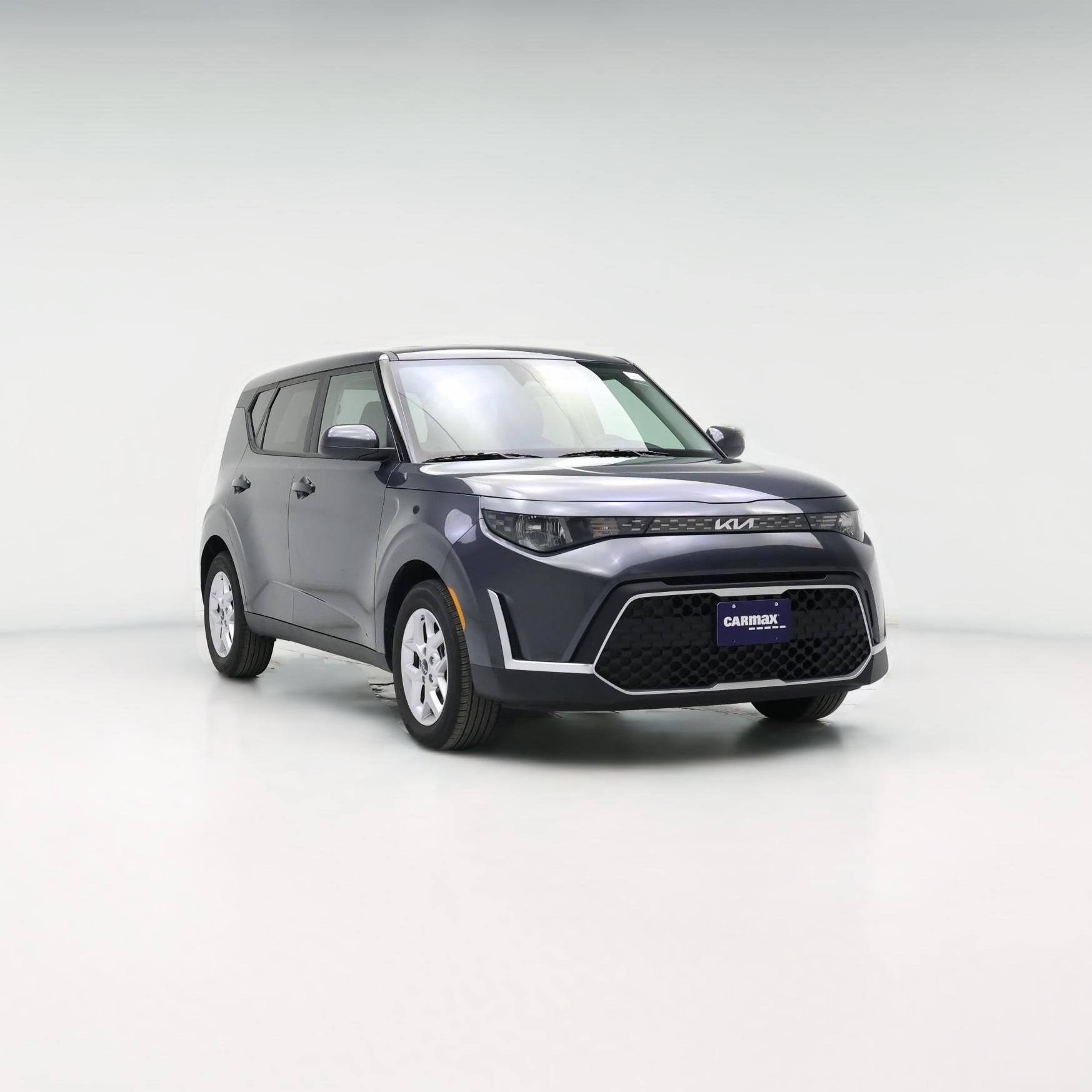 Thumbnail: 2025 Kia Soul - 1