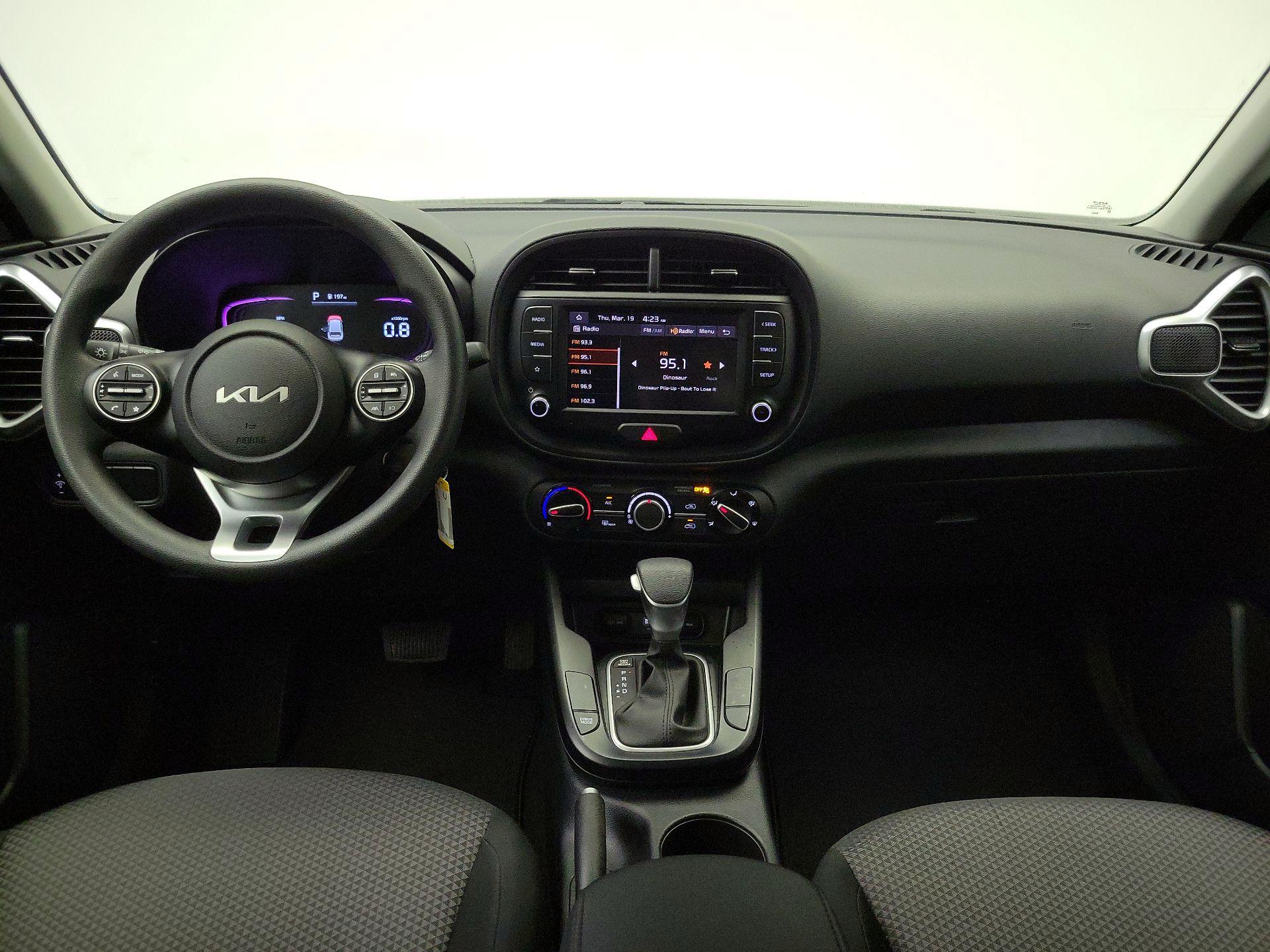 Thumbnail: 2025 Kia Soul - 9