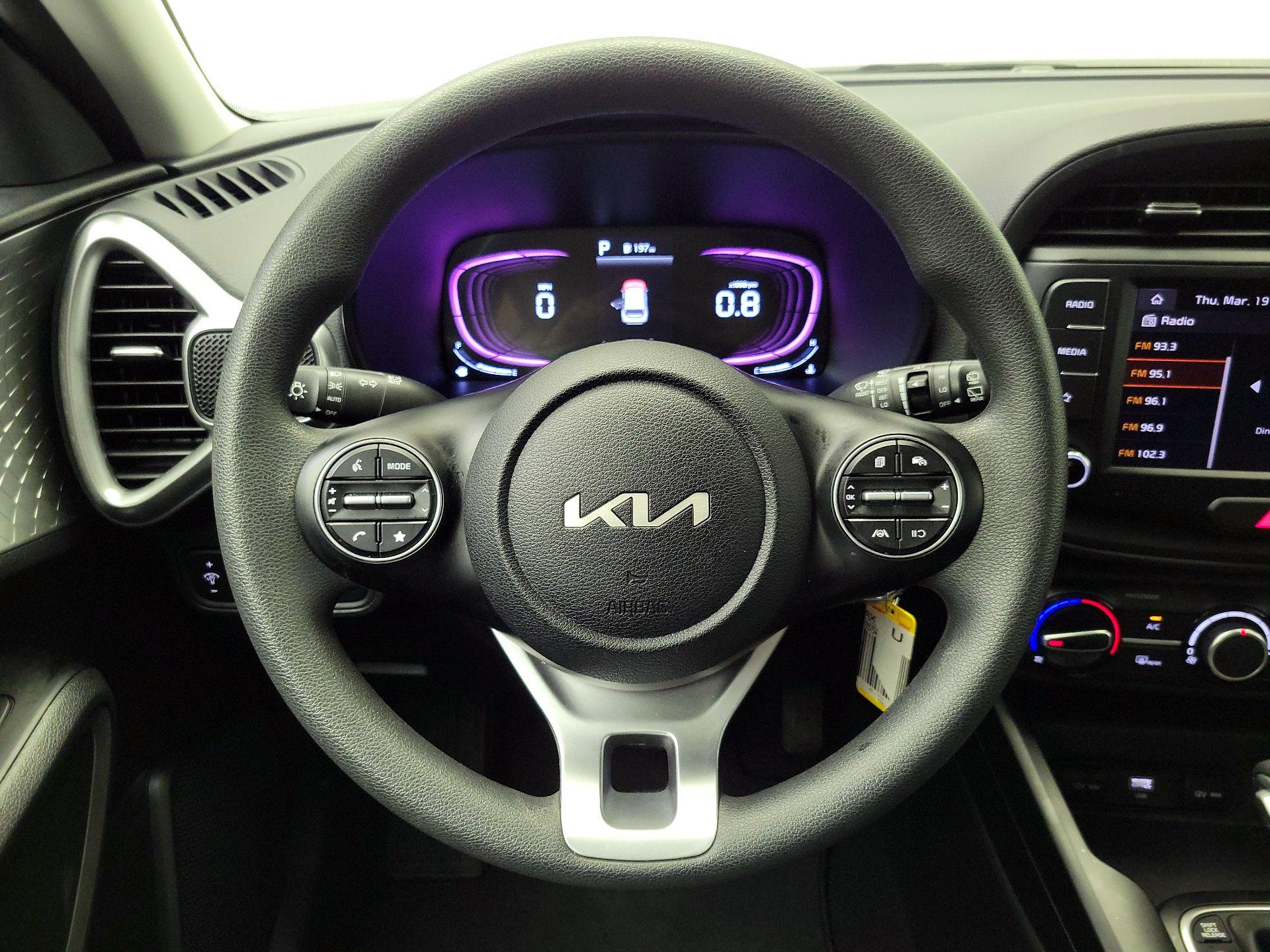 Thumbnail: 2025 Kia Soul - 10