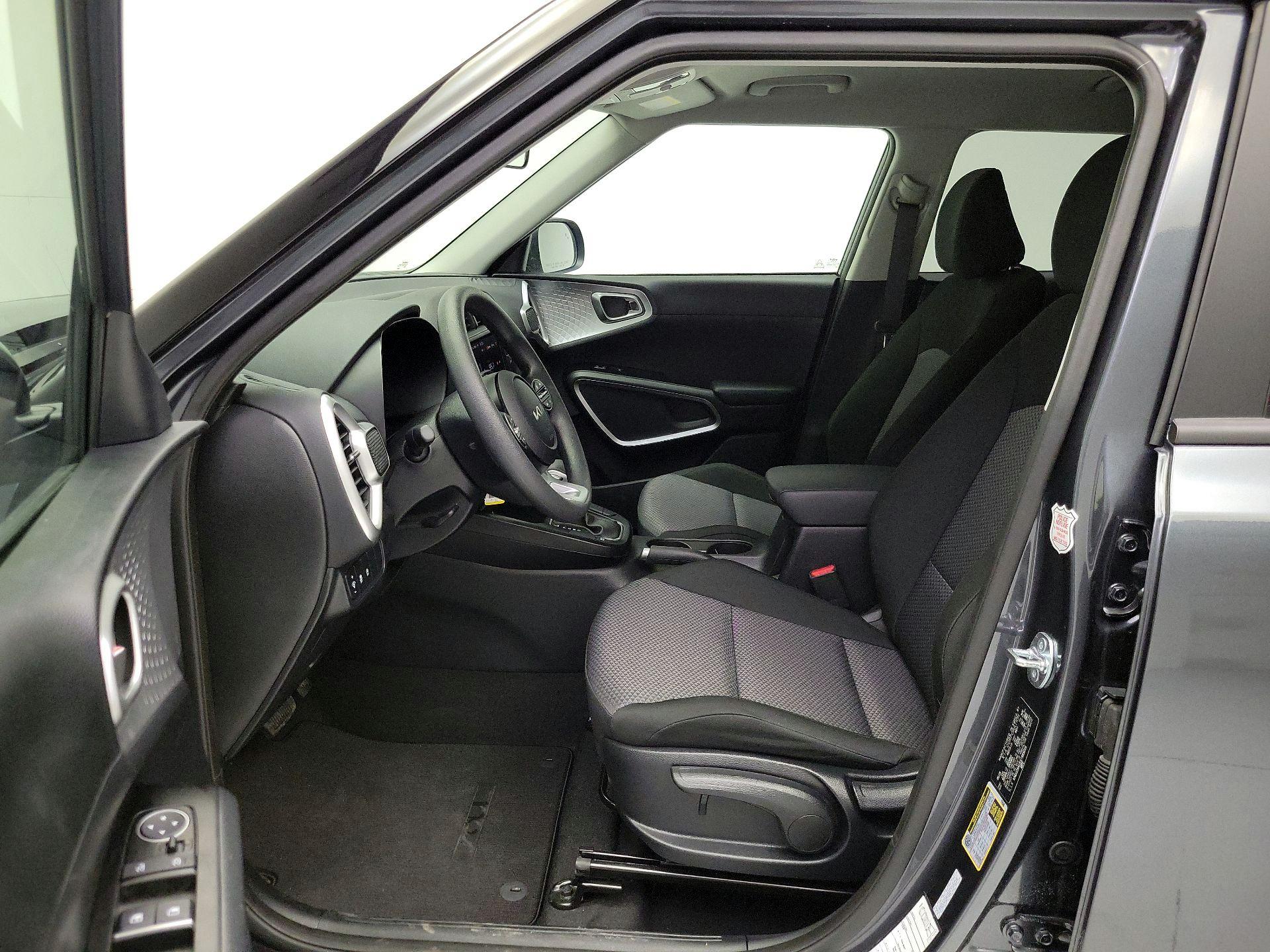 Thumbnail: 2025 Kia Soul - 11