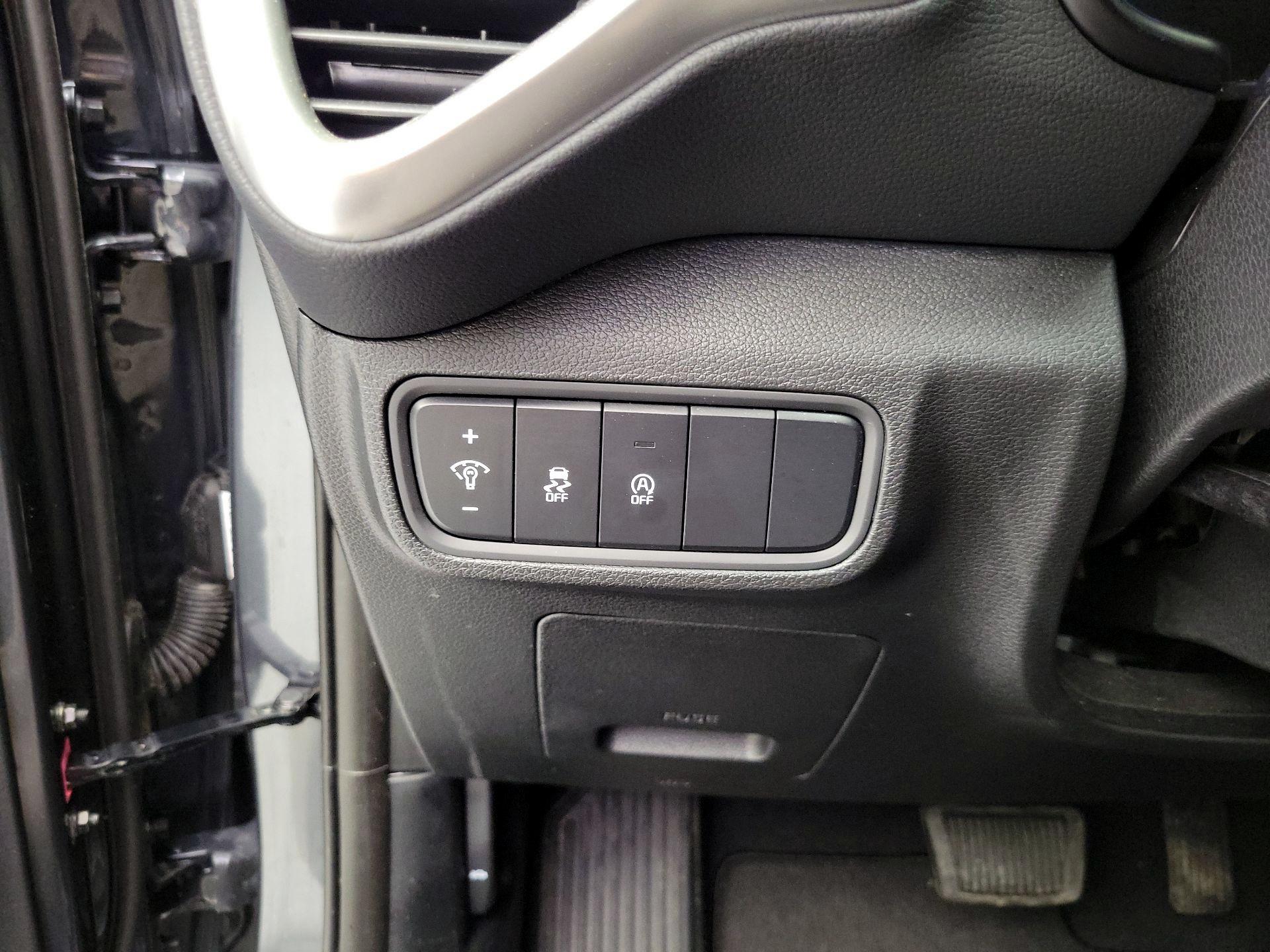 Thumbnail: 2025 Kia Soul - 13