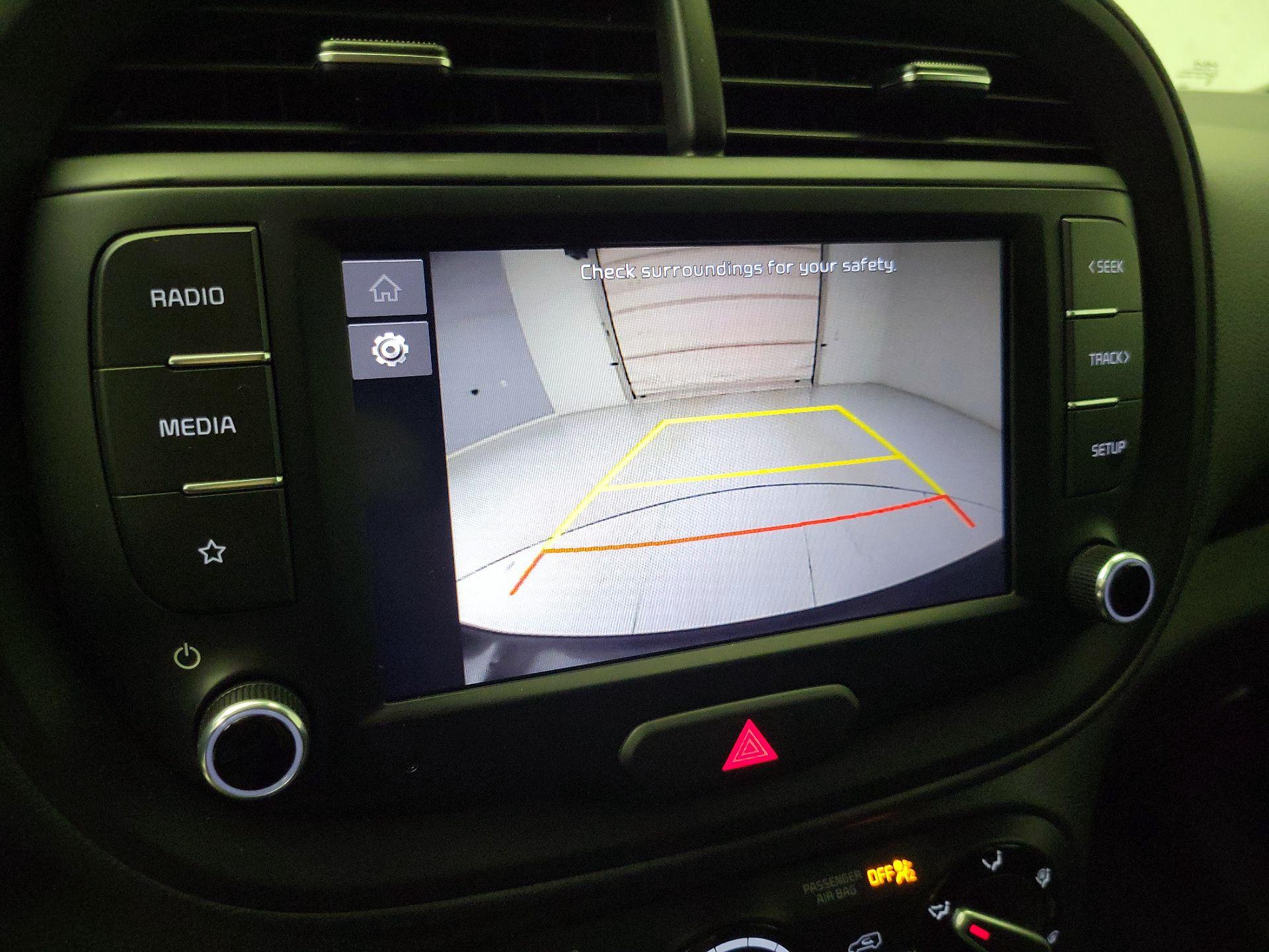 Thumbnail: 2025 Kia Soul - 14