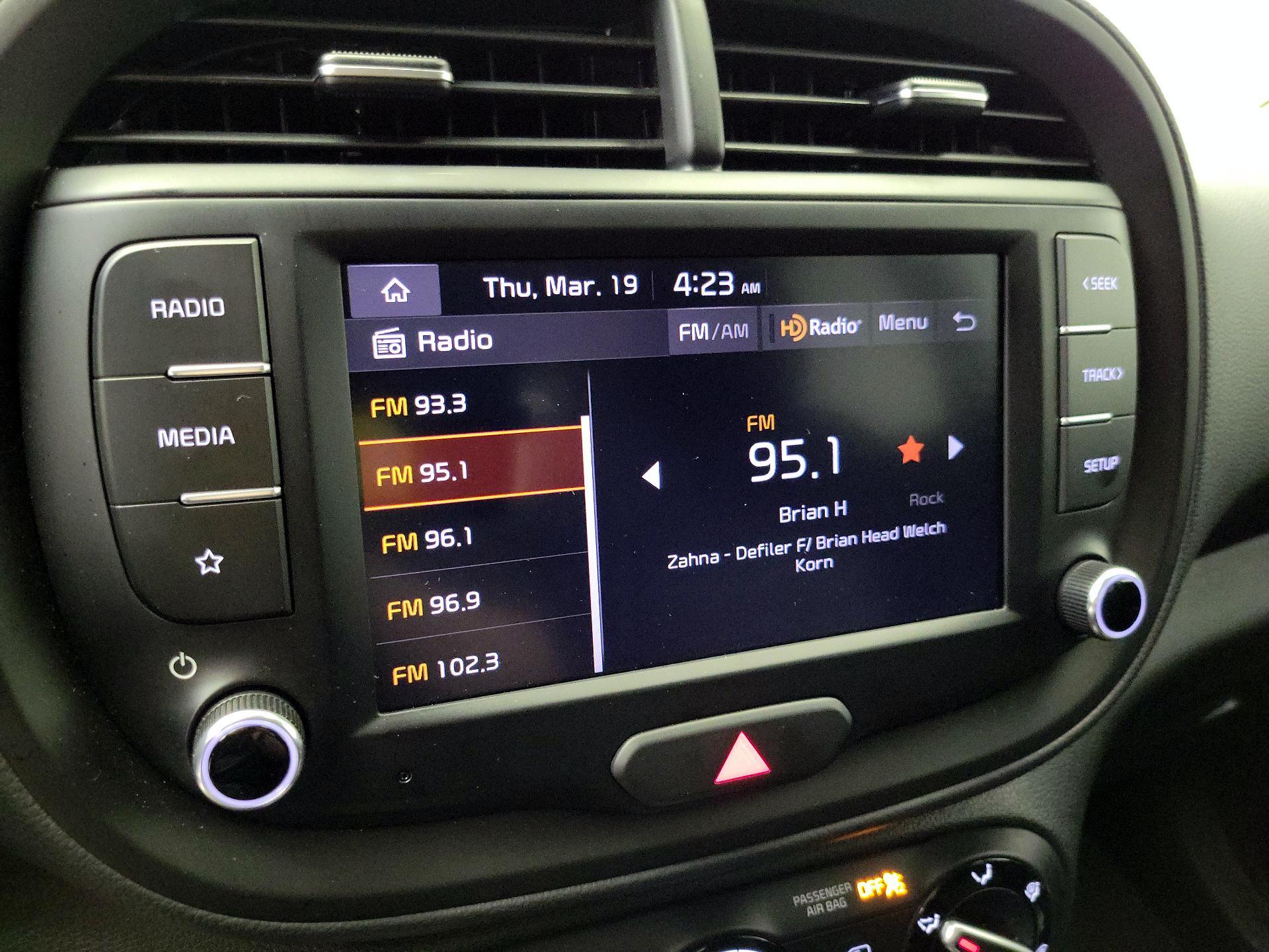 Thumbnail: 2025 Kia Soul - 15