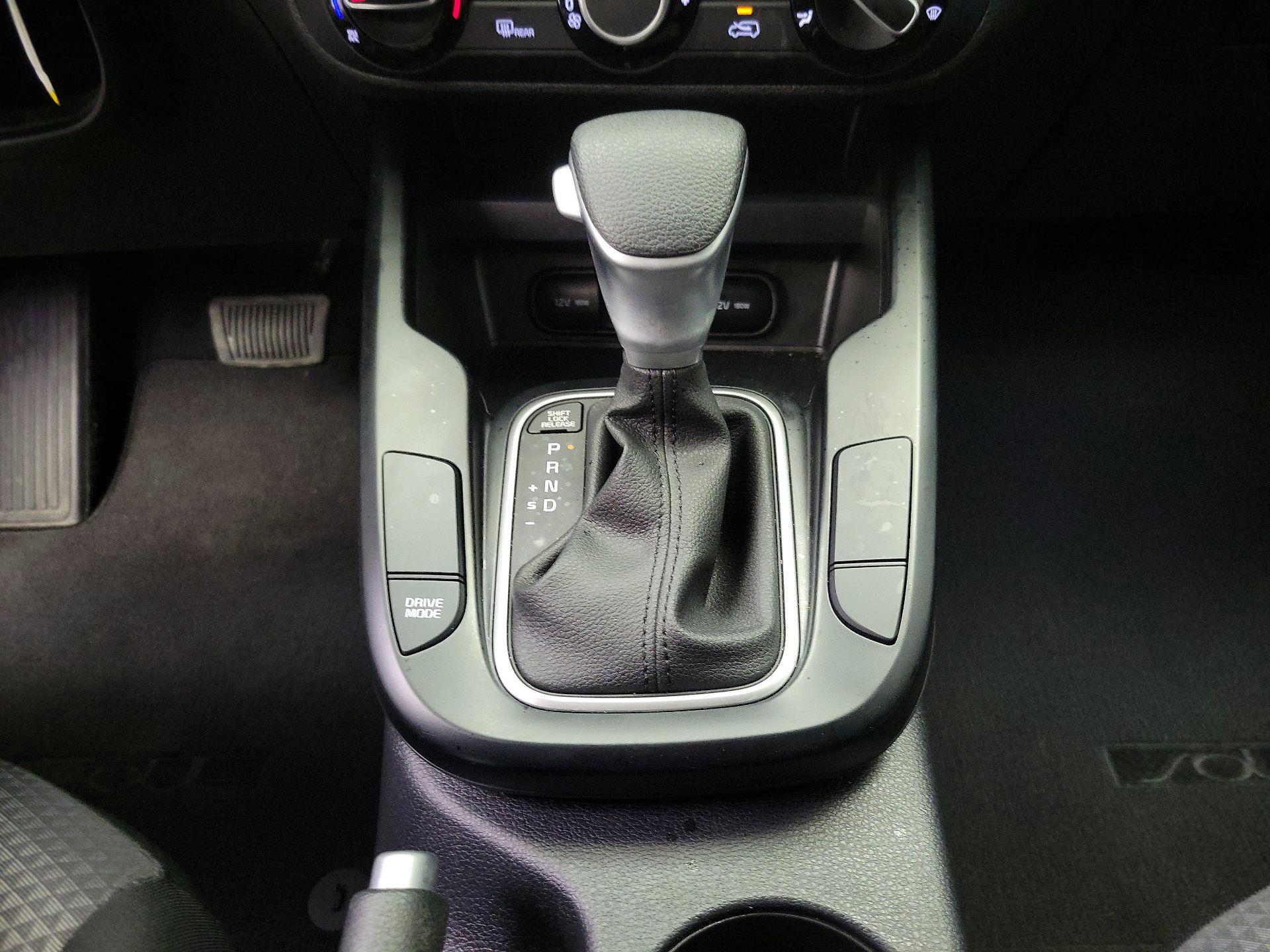 Thumbnail: 2025 Kia Soul - 17