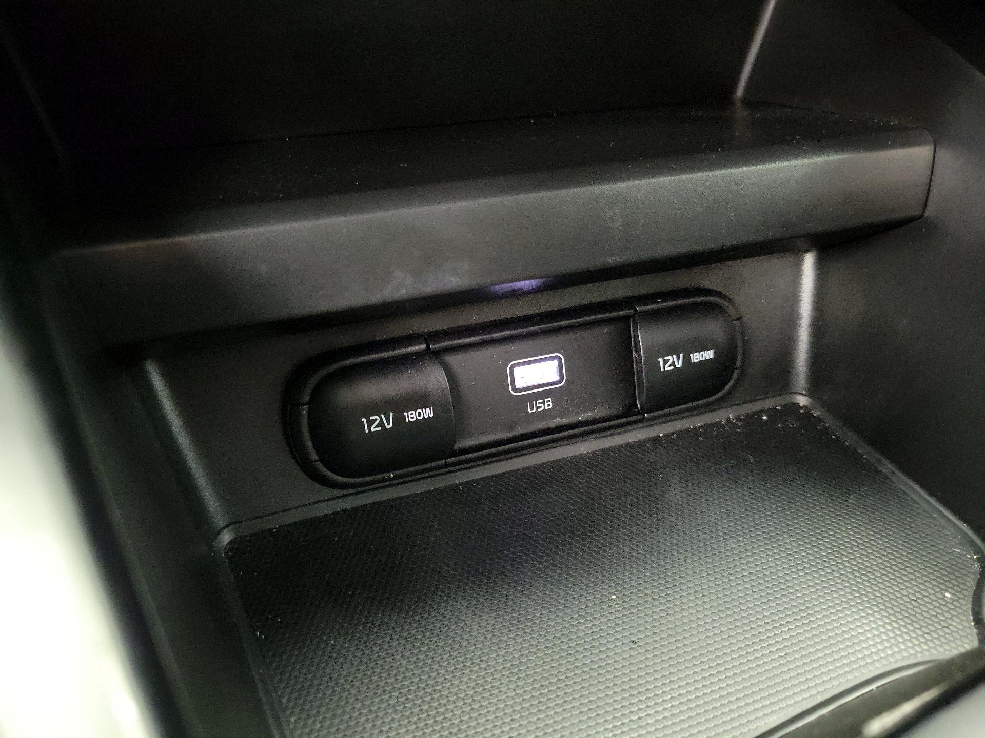 Thumbnail: 2025 Kia Soul - 18