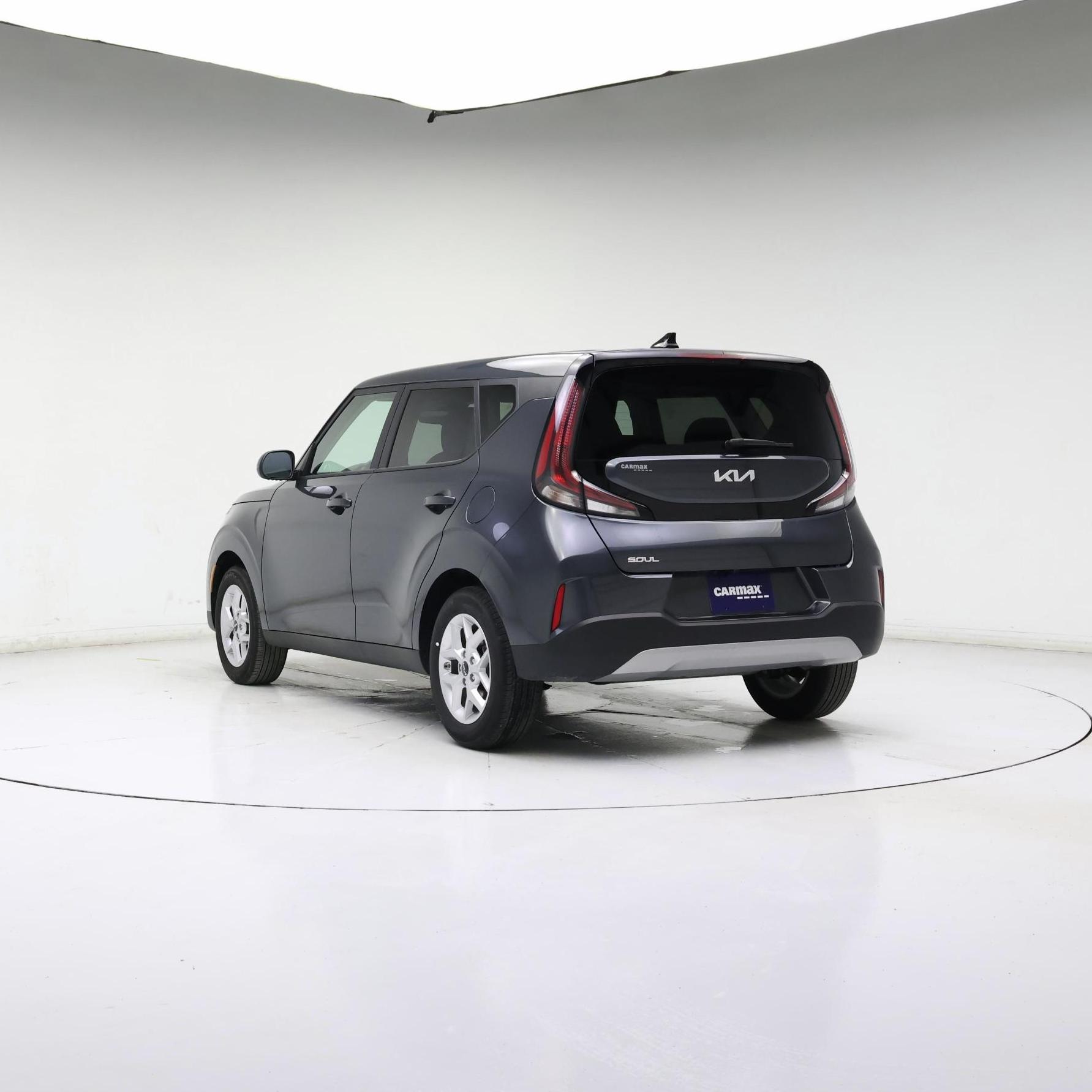 Thumbnail: 2025 Kia Soul - 2