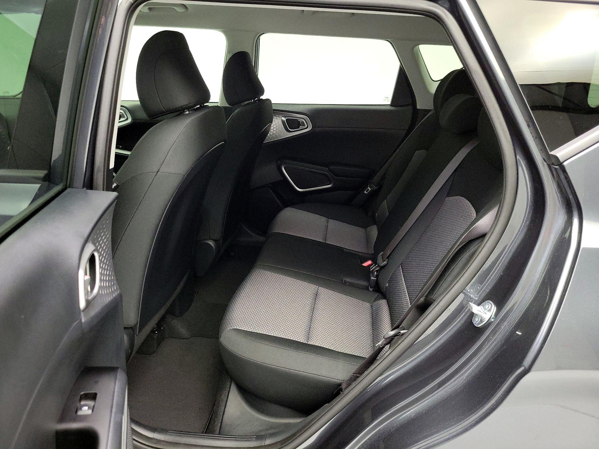 Thumbnail: 2025 Kia Soul - 19