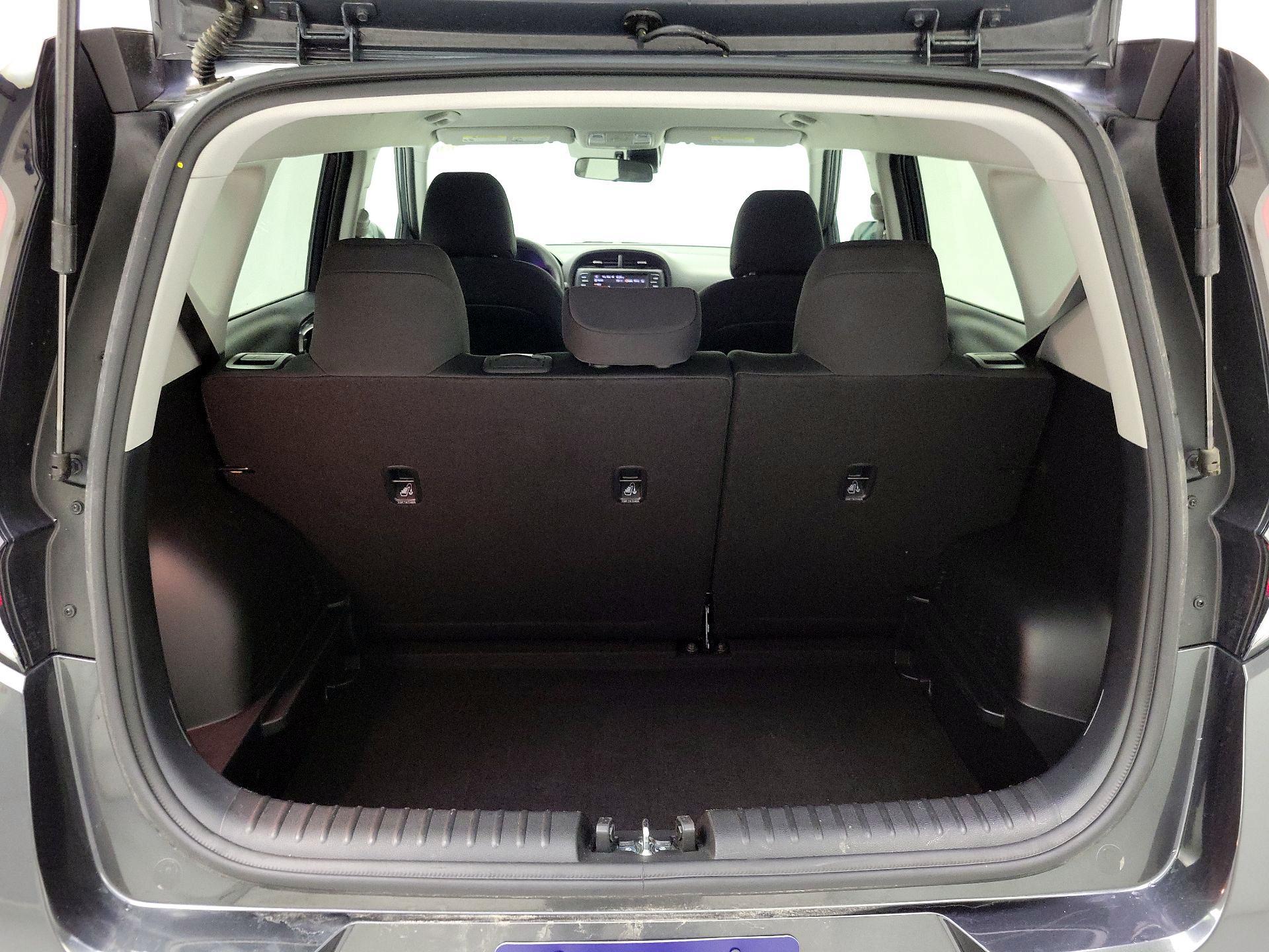 Thumbnail: 2025 Kia Soul - 20