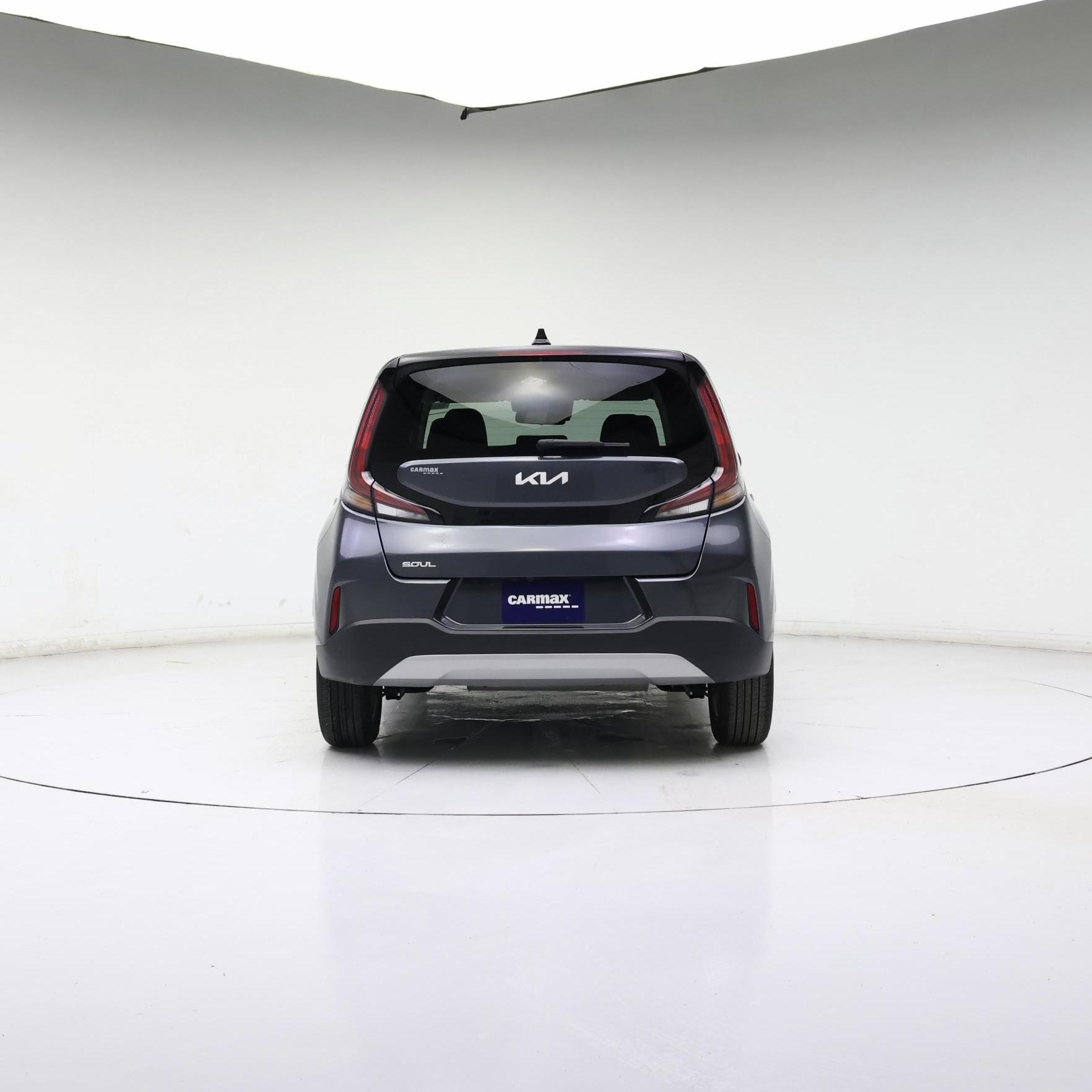 Thumbnail: 2025 Kia Soul - 6