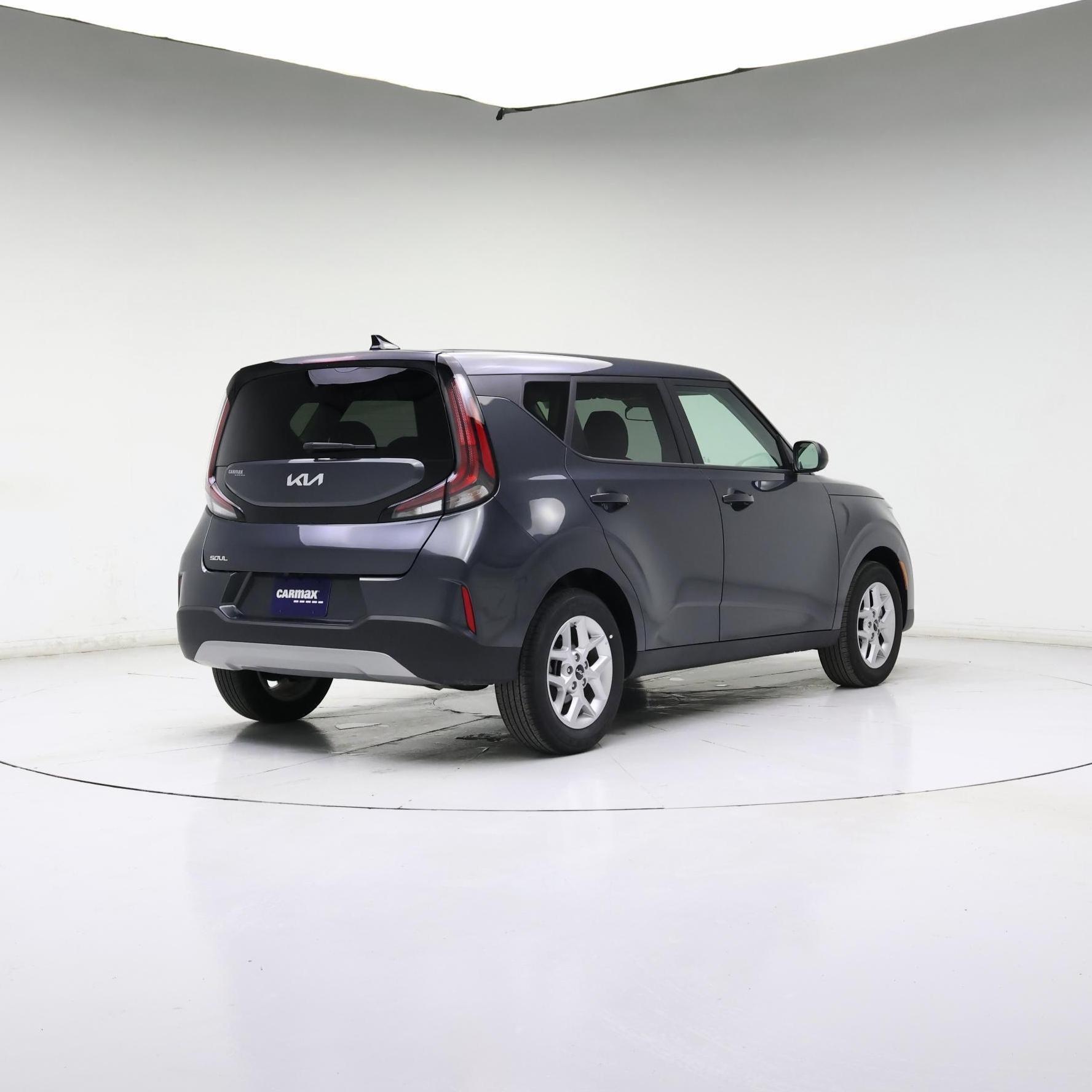 Thumbnail: 2025 Kia Soul - 8