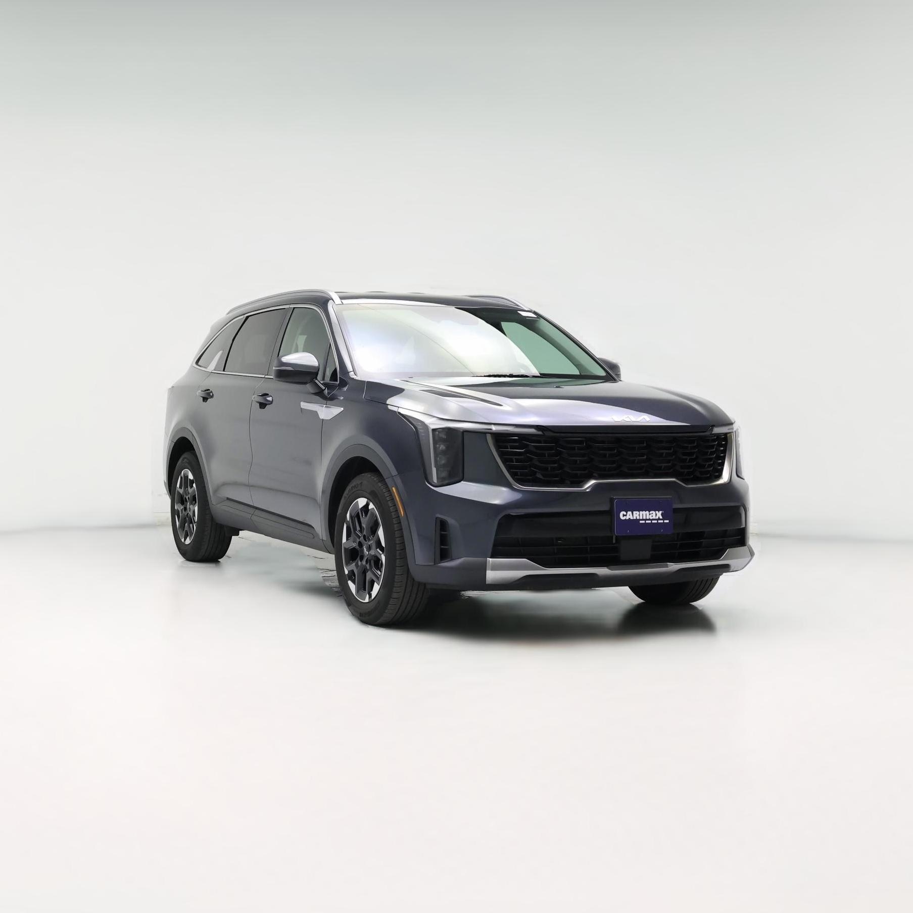 Thumbnail: 2024 Kia Sorento - 1