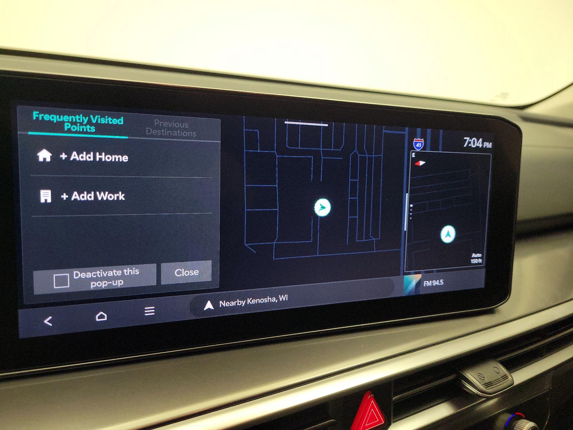 Thumbnail: 2024 Kia Sorento - 14