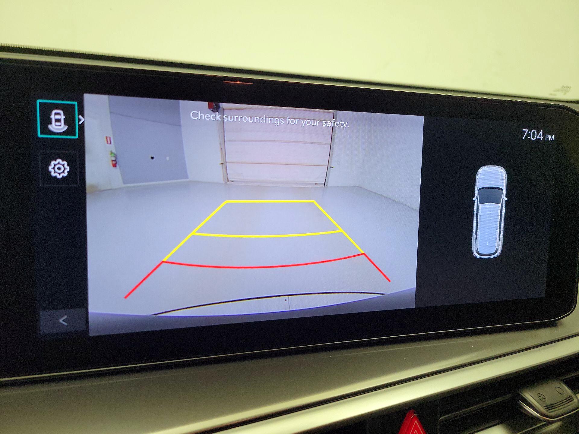 Thumbnail: 2024 Kia Sorento - 15