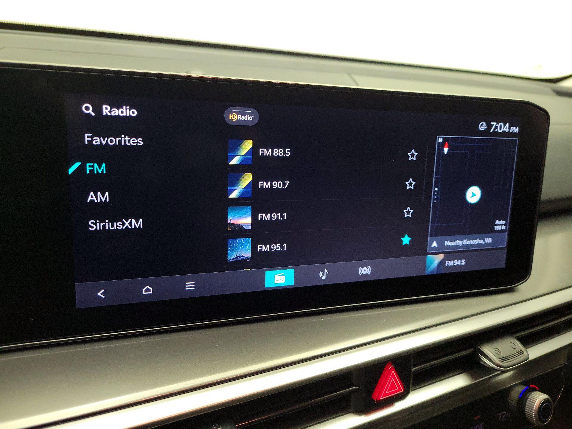 Thumbnail: 2024 Kia Sorento - 16