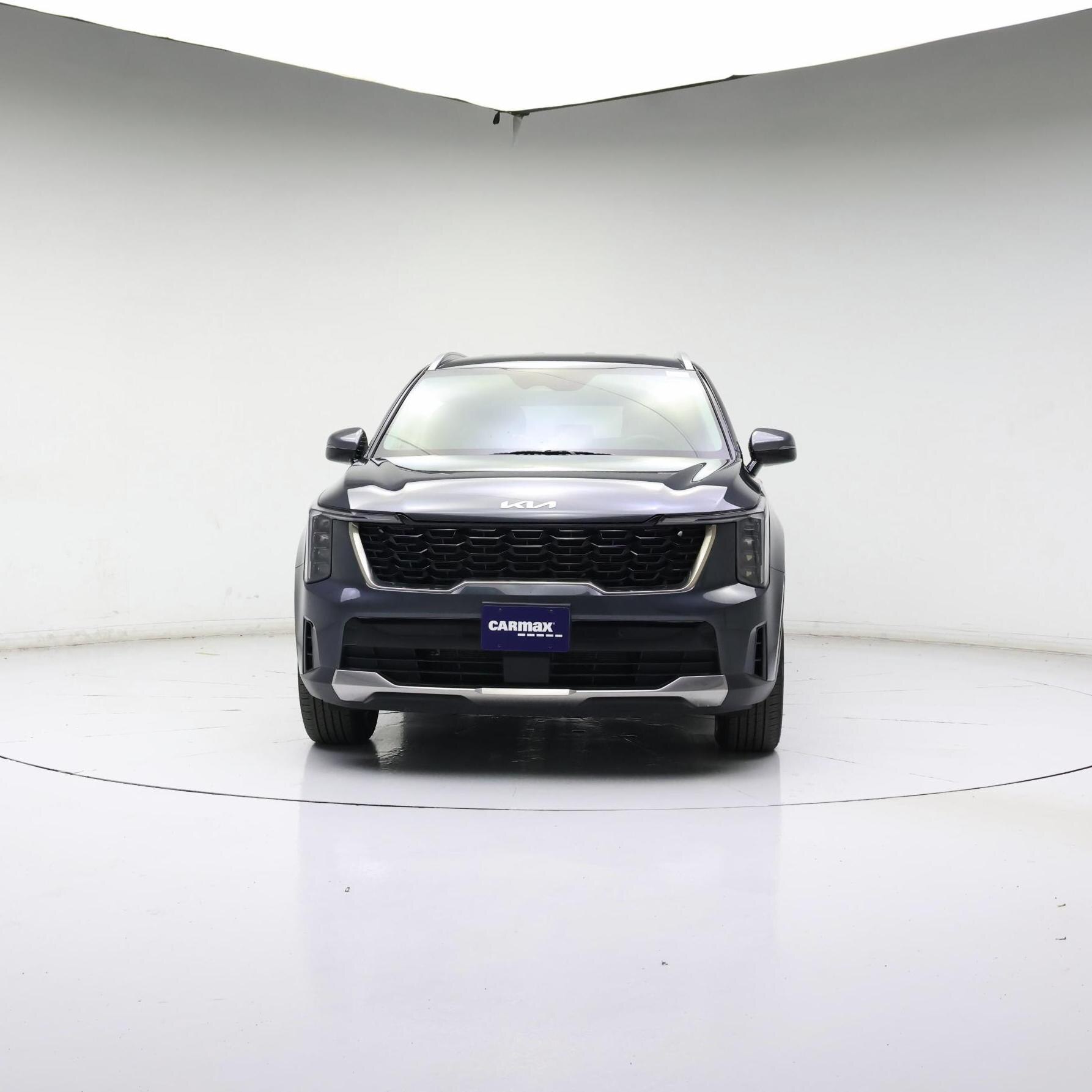 Thumbnail: 2024 Kia Sorento - 5