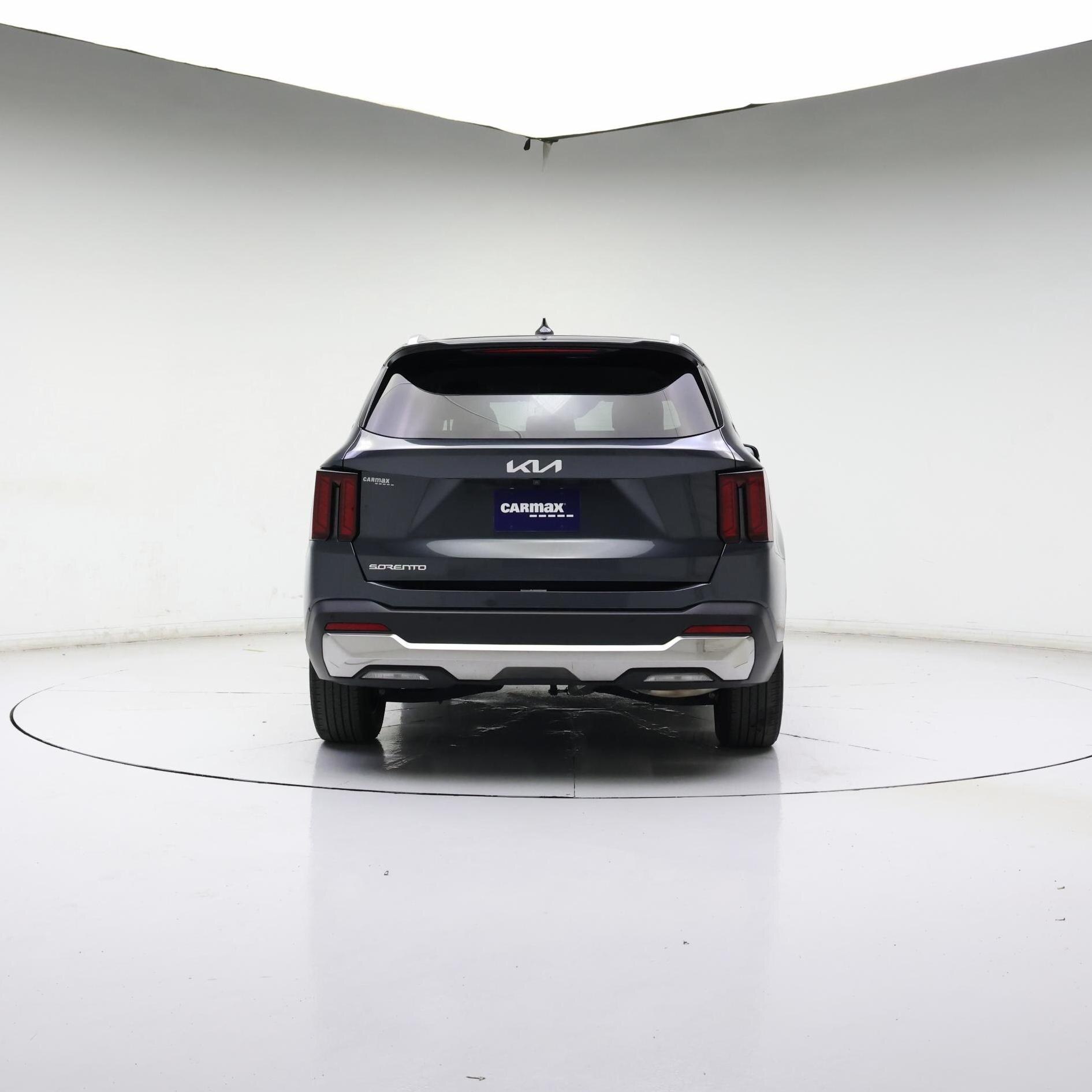 Thumbnail: 2024 Kia Sorento - 6