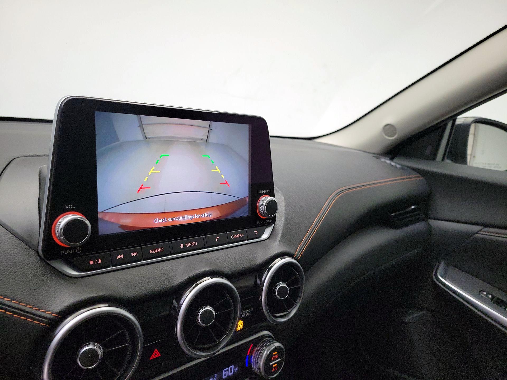 Thumbnail: 2023 Nissan Sentra - 14