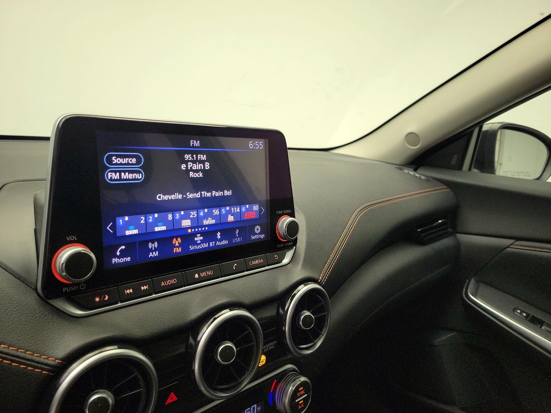 Thumbnail: 2023 Nissan Sentra - 15