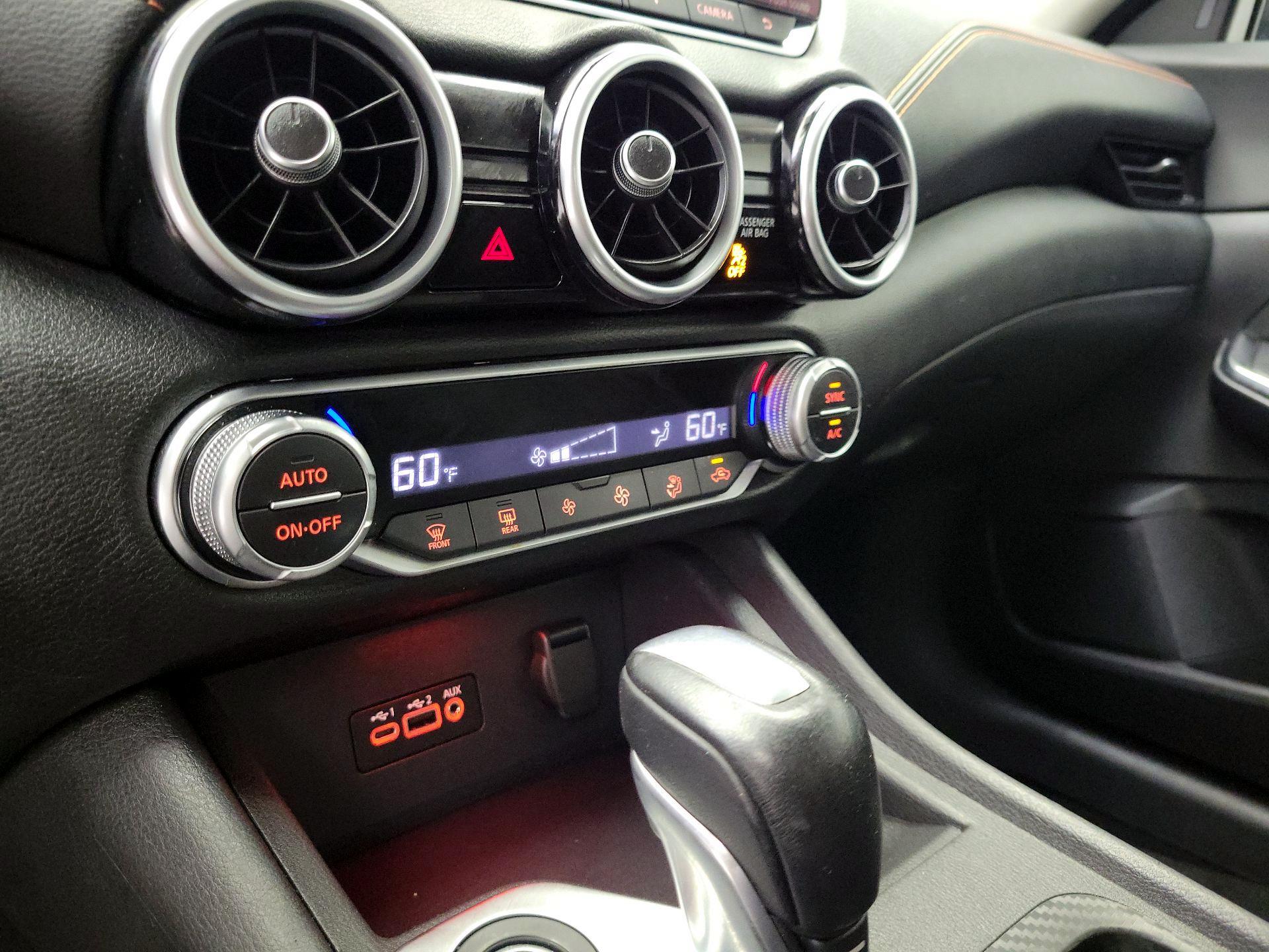 Thumbnail: 2023 Nissan Sentra - 16