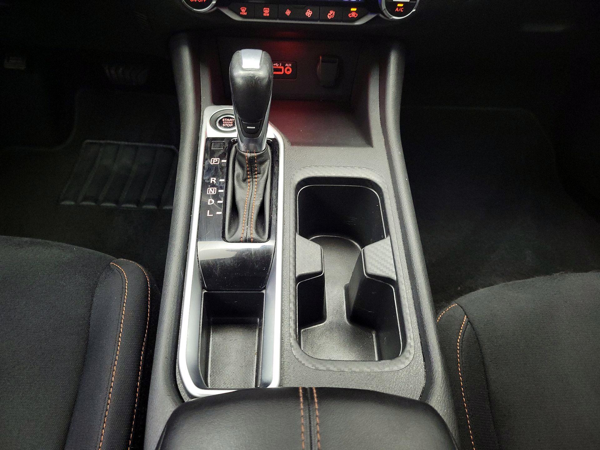 Thumbnail: 2023 Nissan Sentra - 17