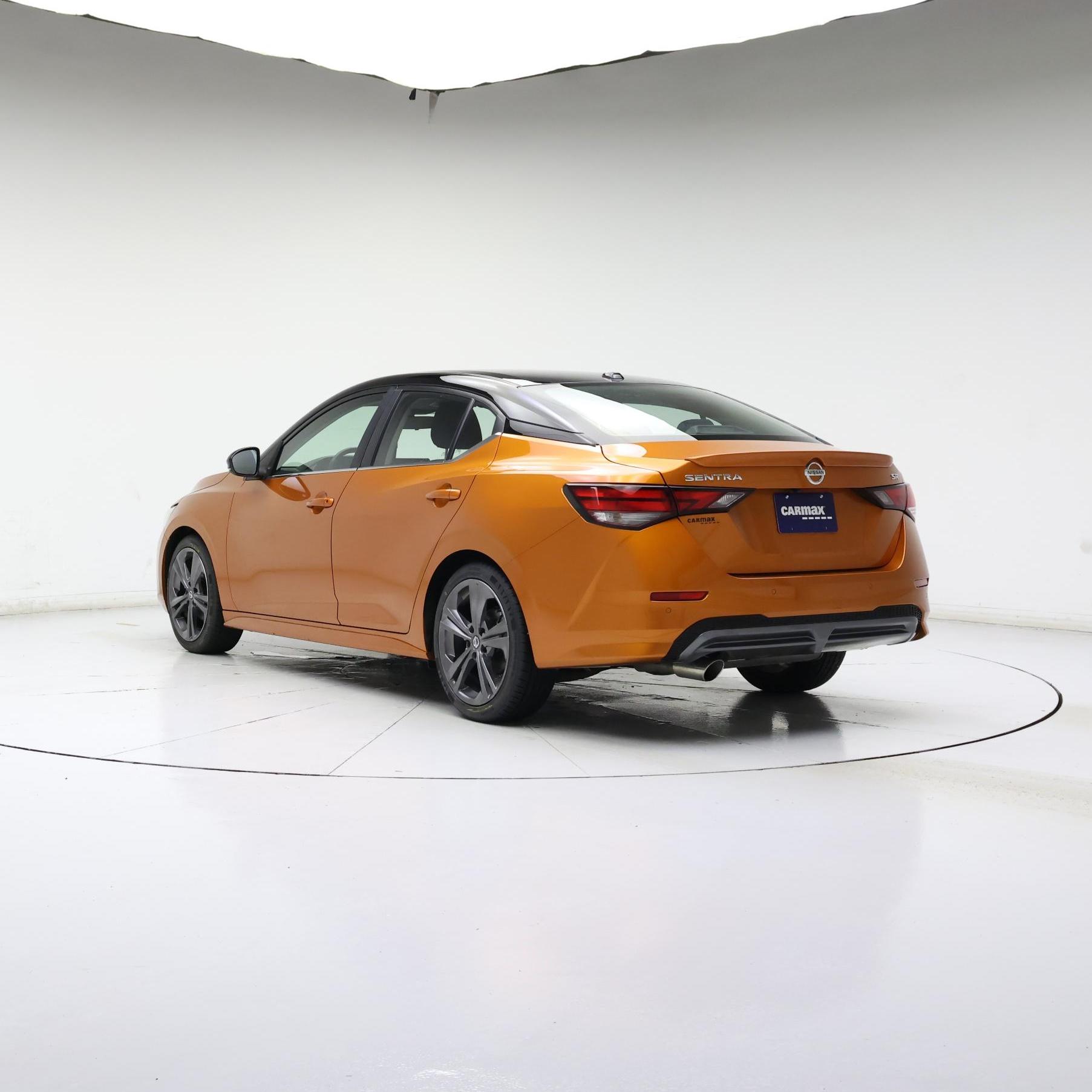 Thumbnail: 2023 Nissan Sentra - 2