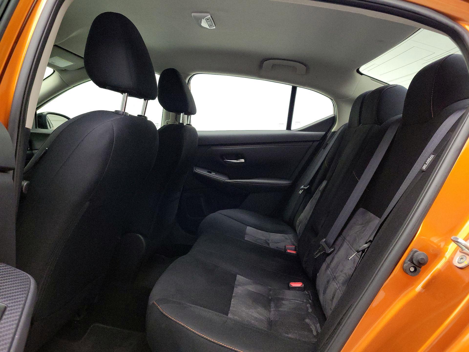 Thumbnail: 2023 Nissan Sentra - 19