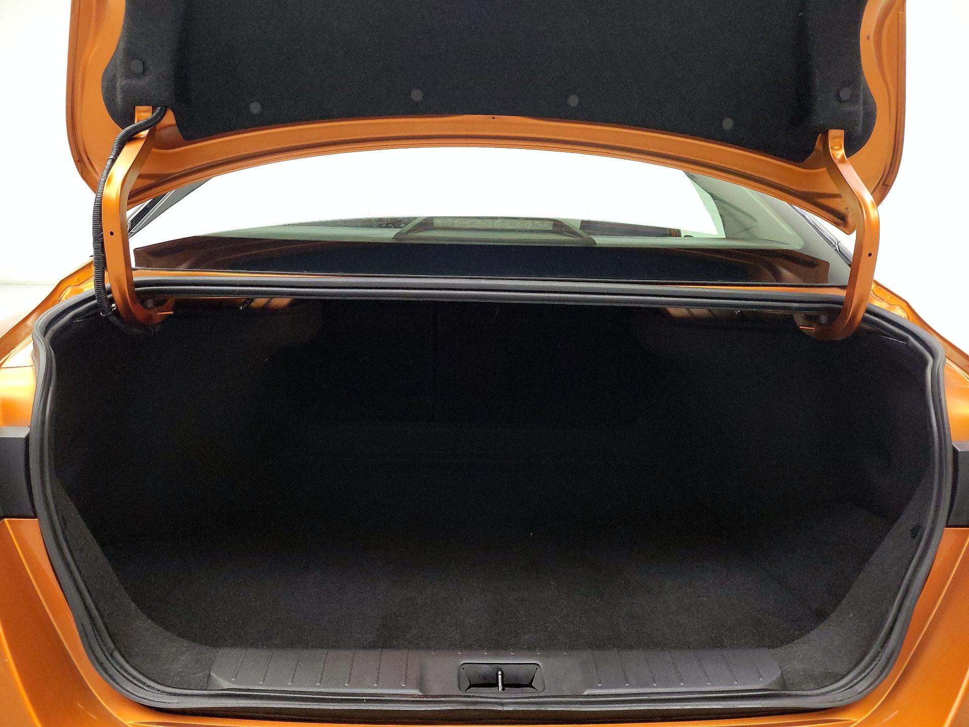 Thumbnail: 2023 Nissan Sentra - 20