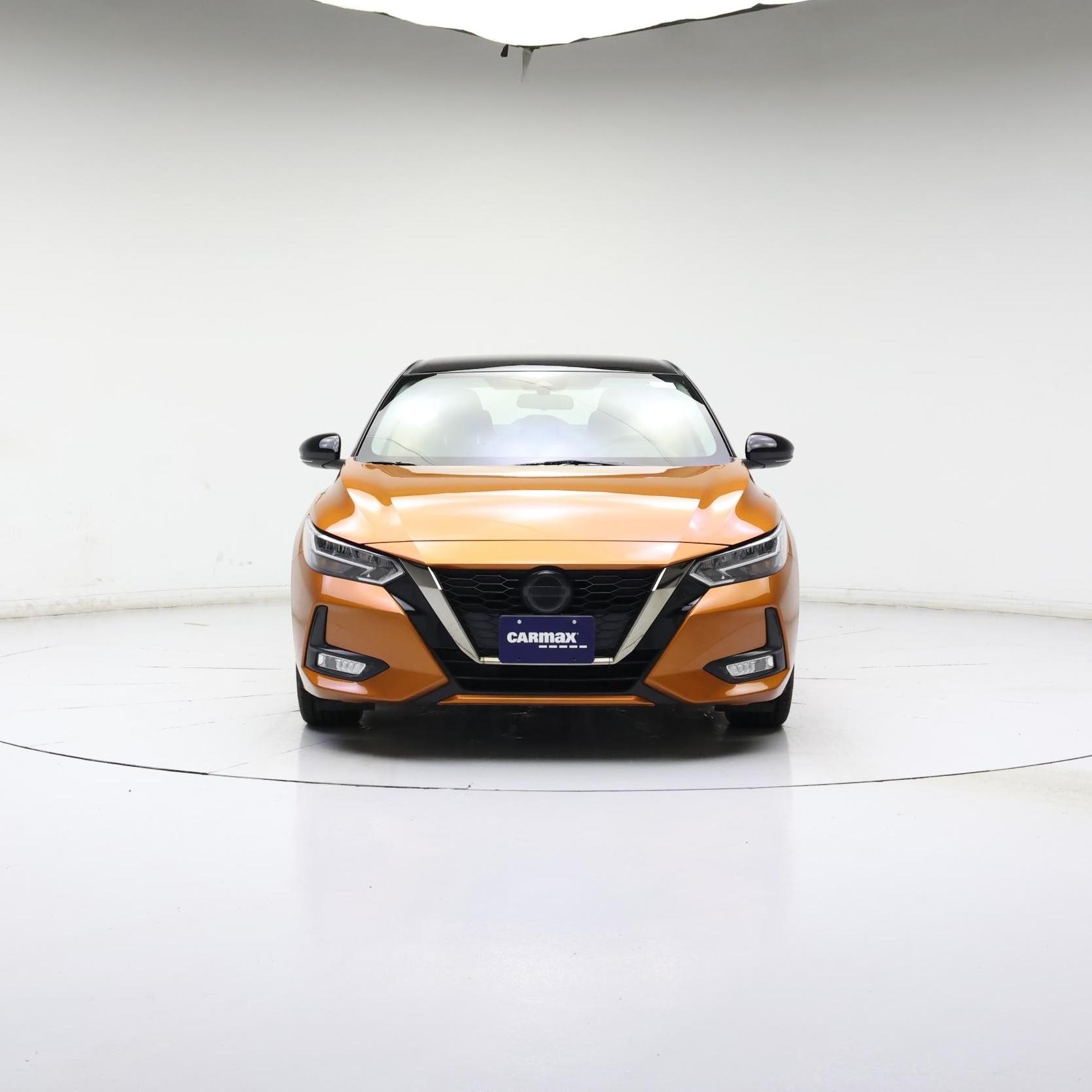 Thumbnail: 2023 Nissan Sentra - 5