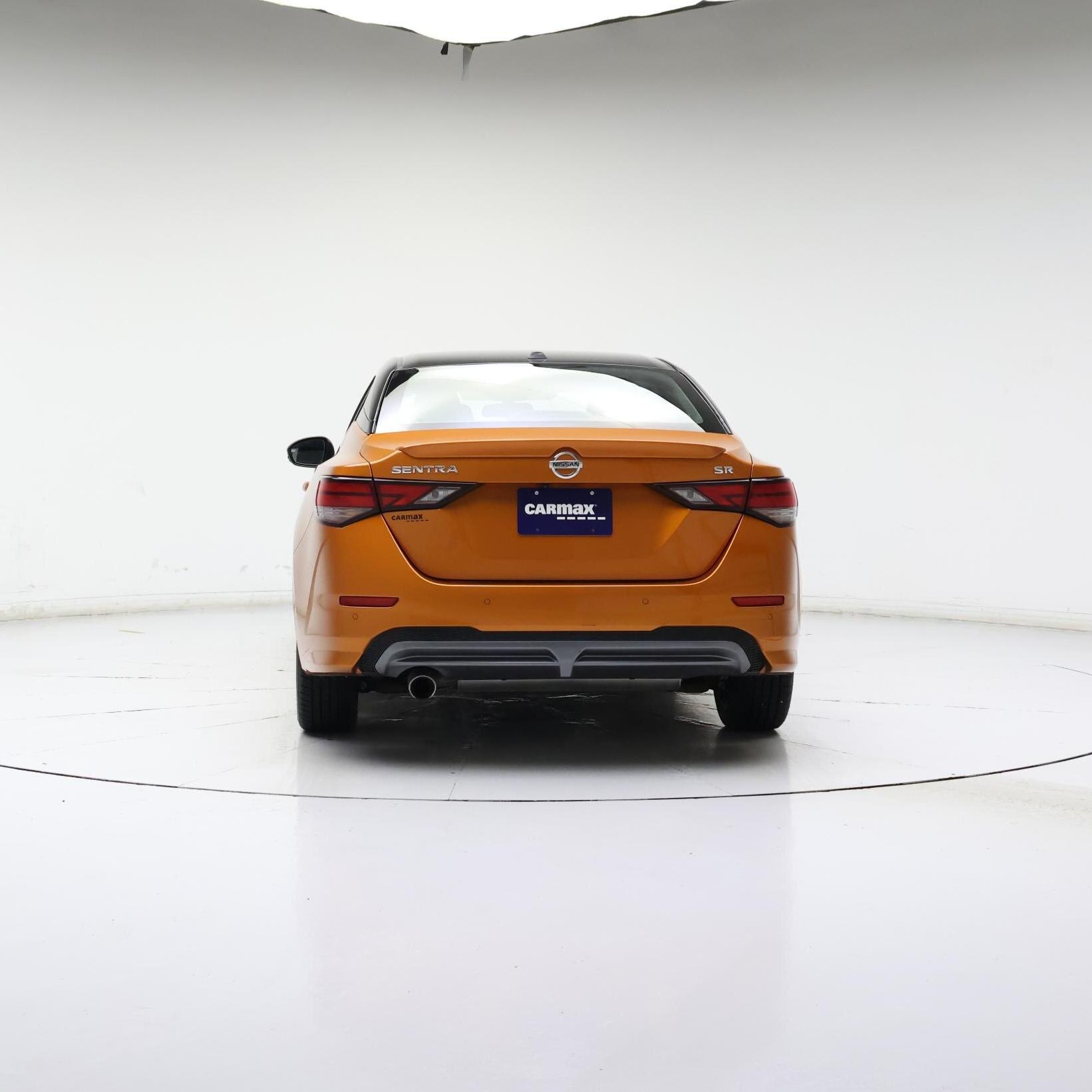 Thumbnail: 2023 Nissan Sentra - 6