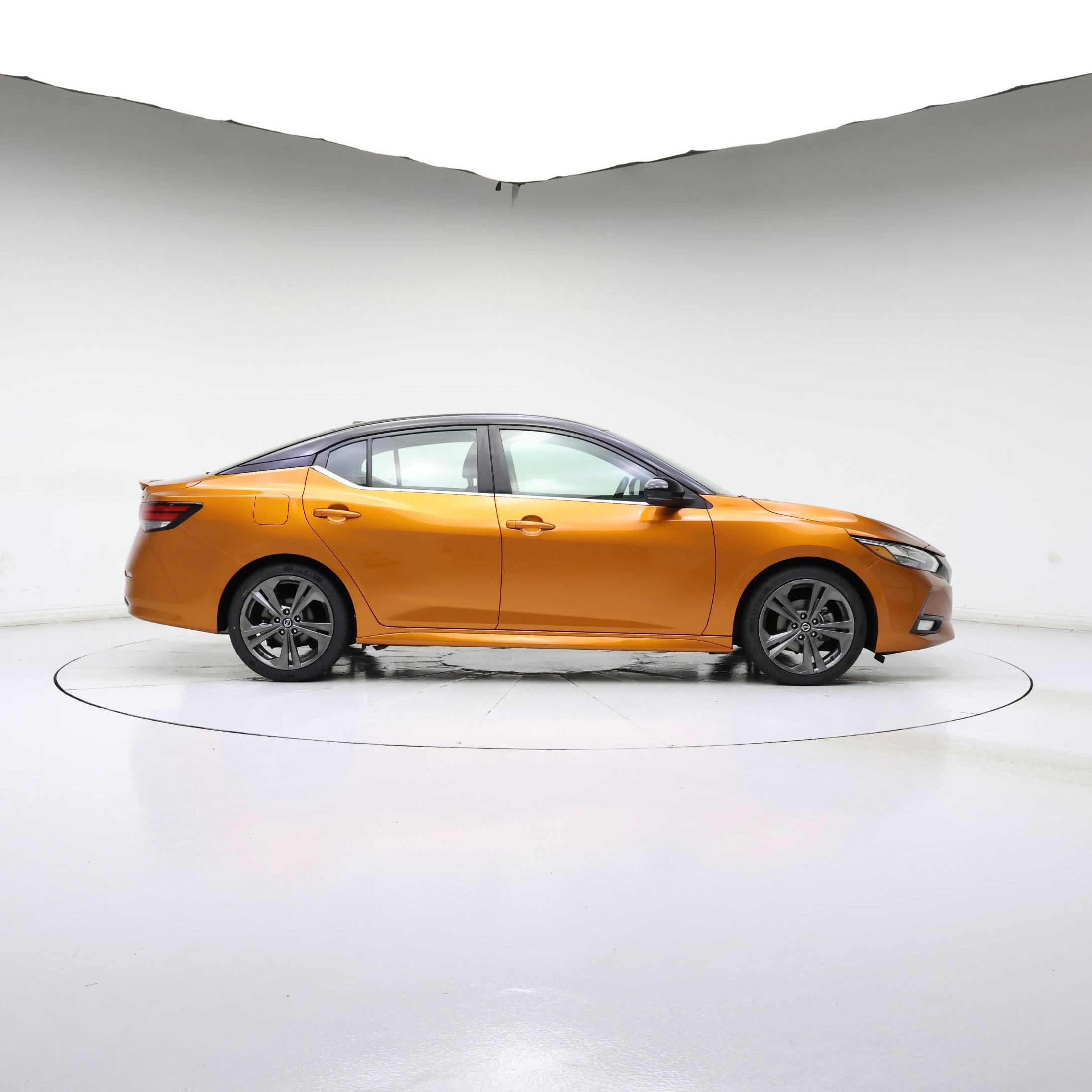 Thumbnail: 2023 Nissan Sentra - 7