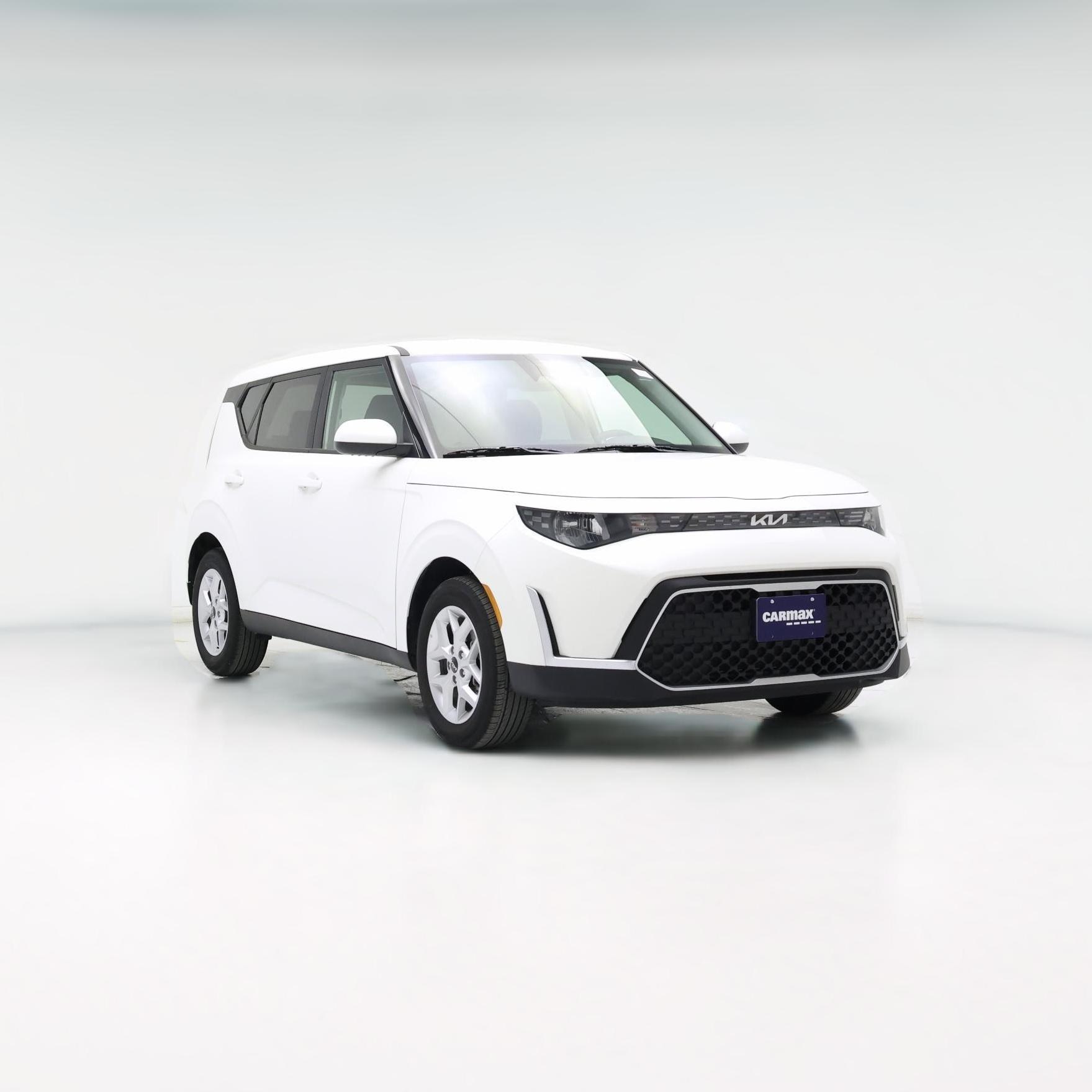 Thumbnail: 2025 Kia Soul - 1
