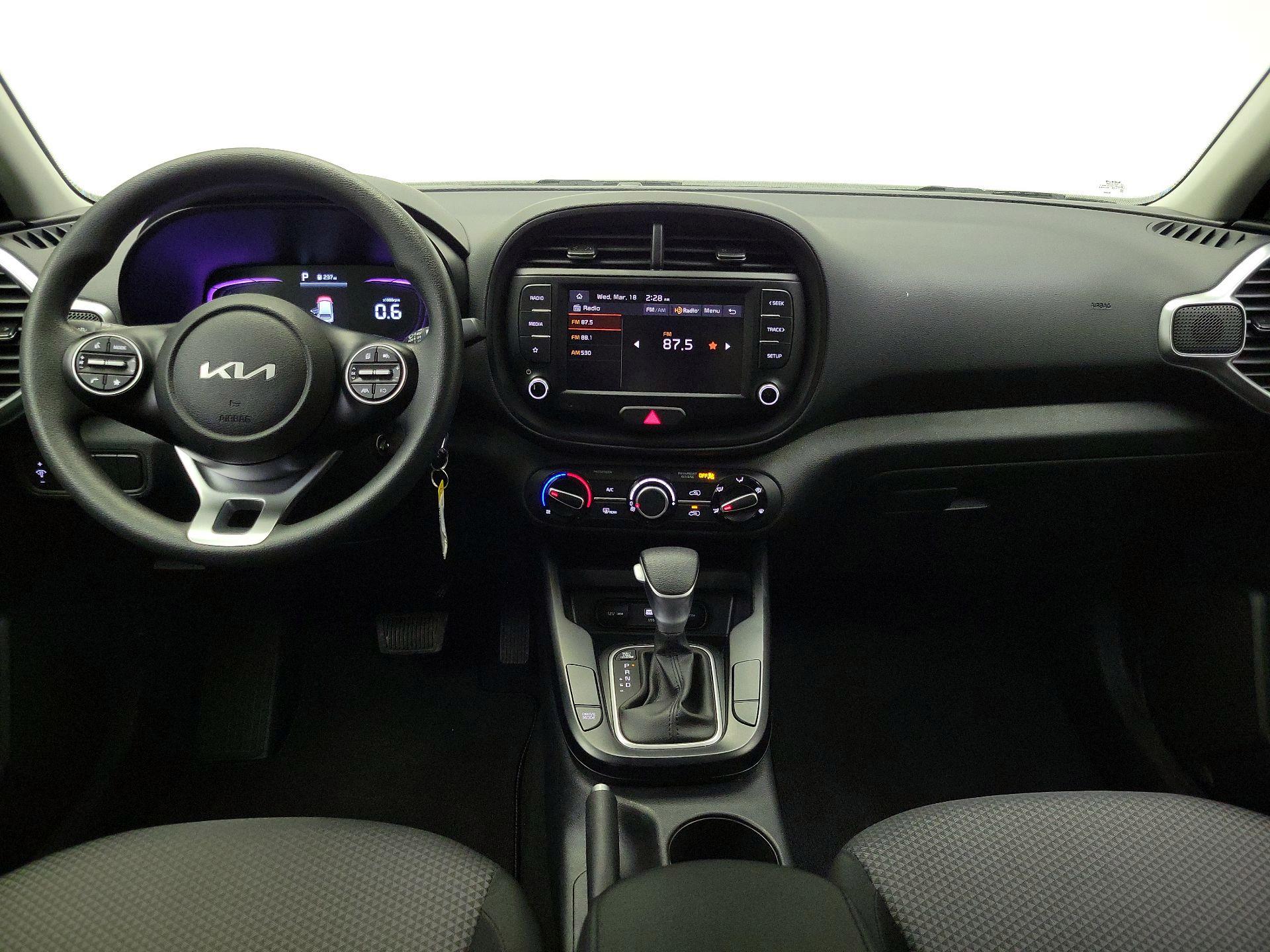 Thumbnail: 2025 Kia Soul - 9