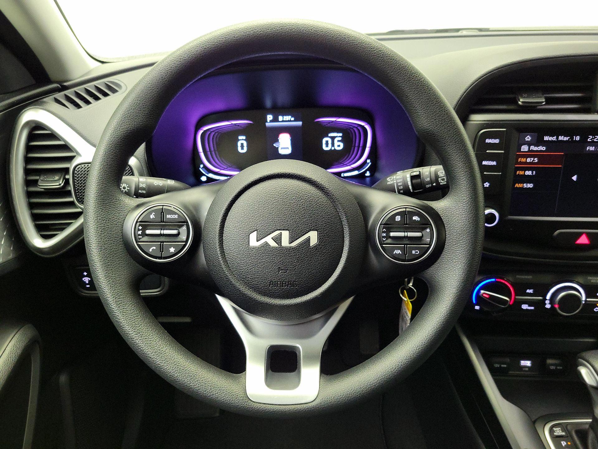 Thumbnail: 2025 Kia Soul - 10