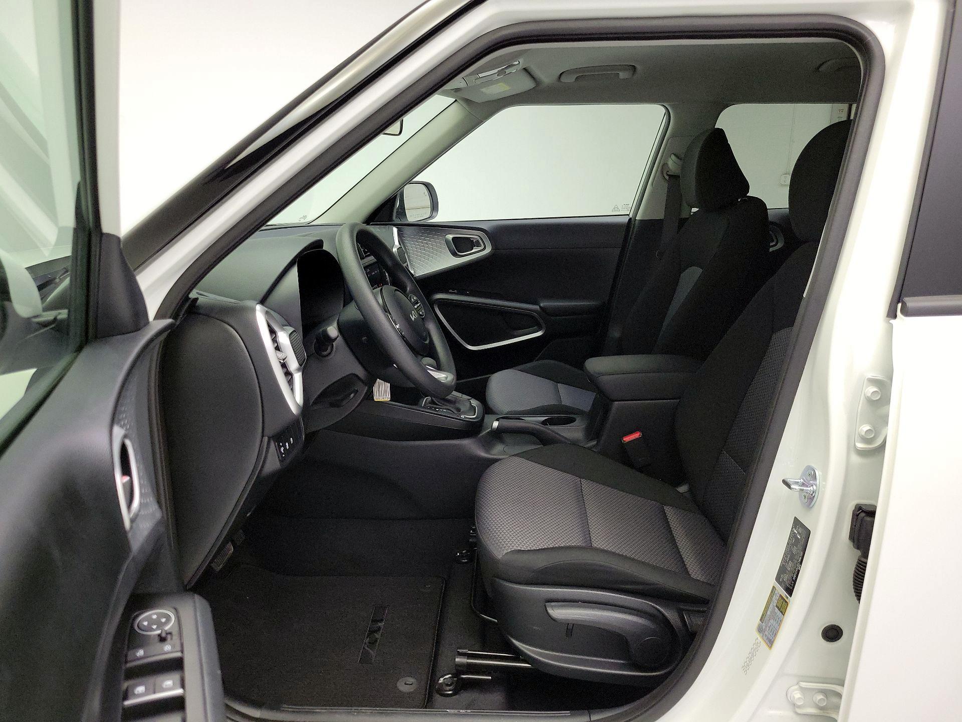 Thumbnail: 2025 Kia Soul - 11