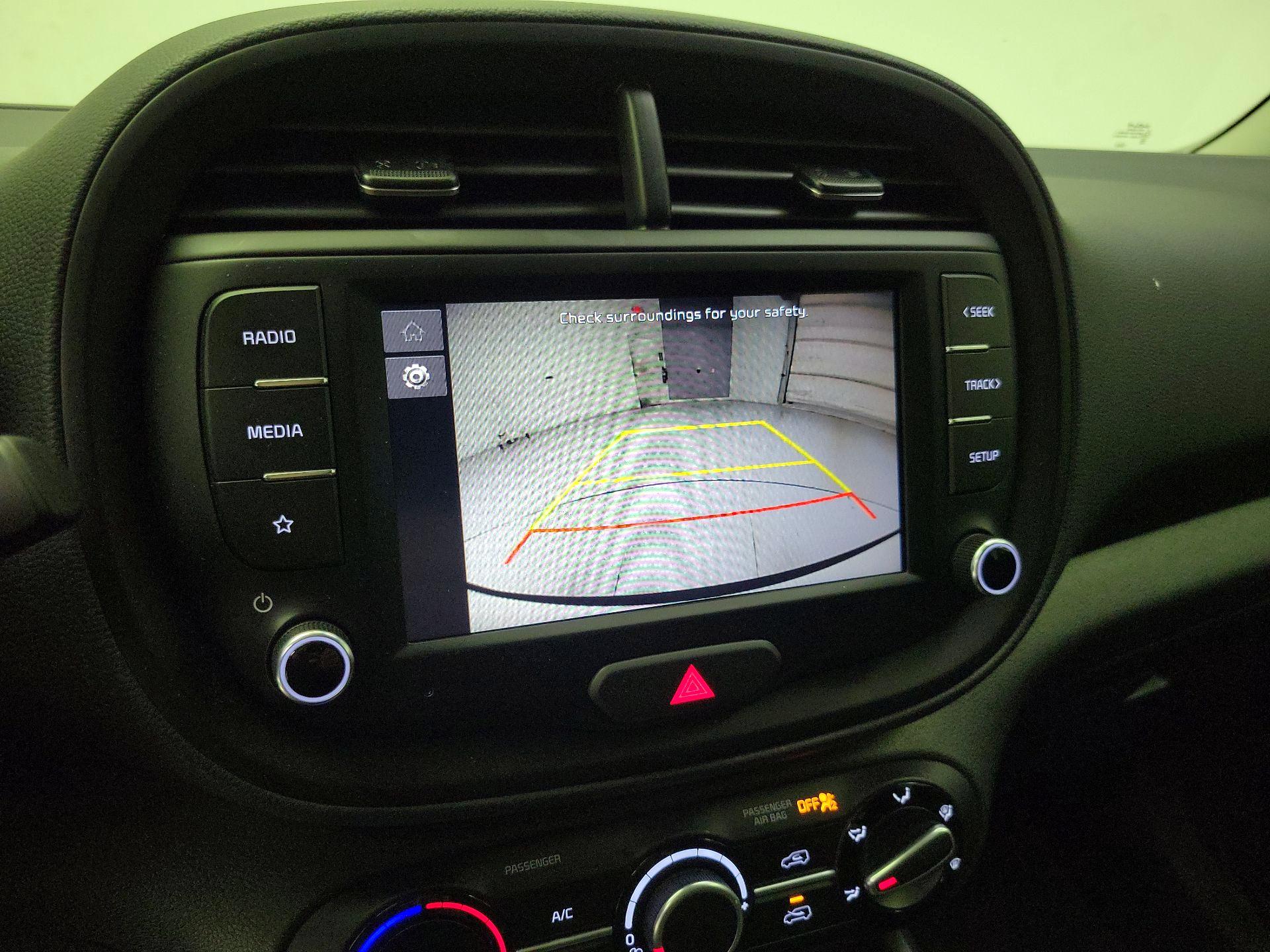 Thumbnail: 2025 Kia Soul - 14