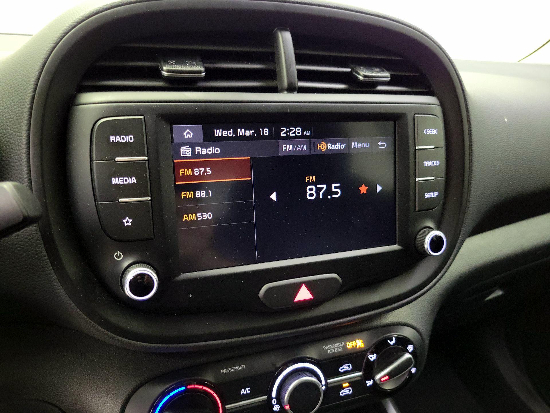 Thumbnail: 2025 Kia Soul - 15