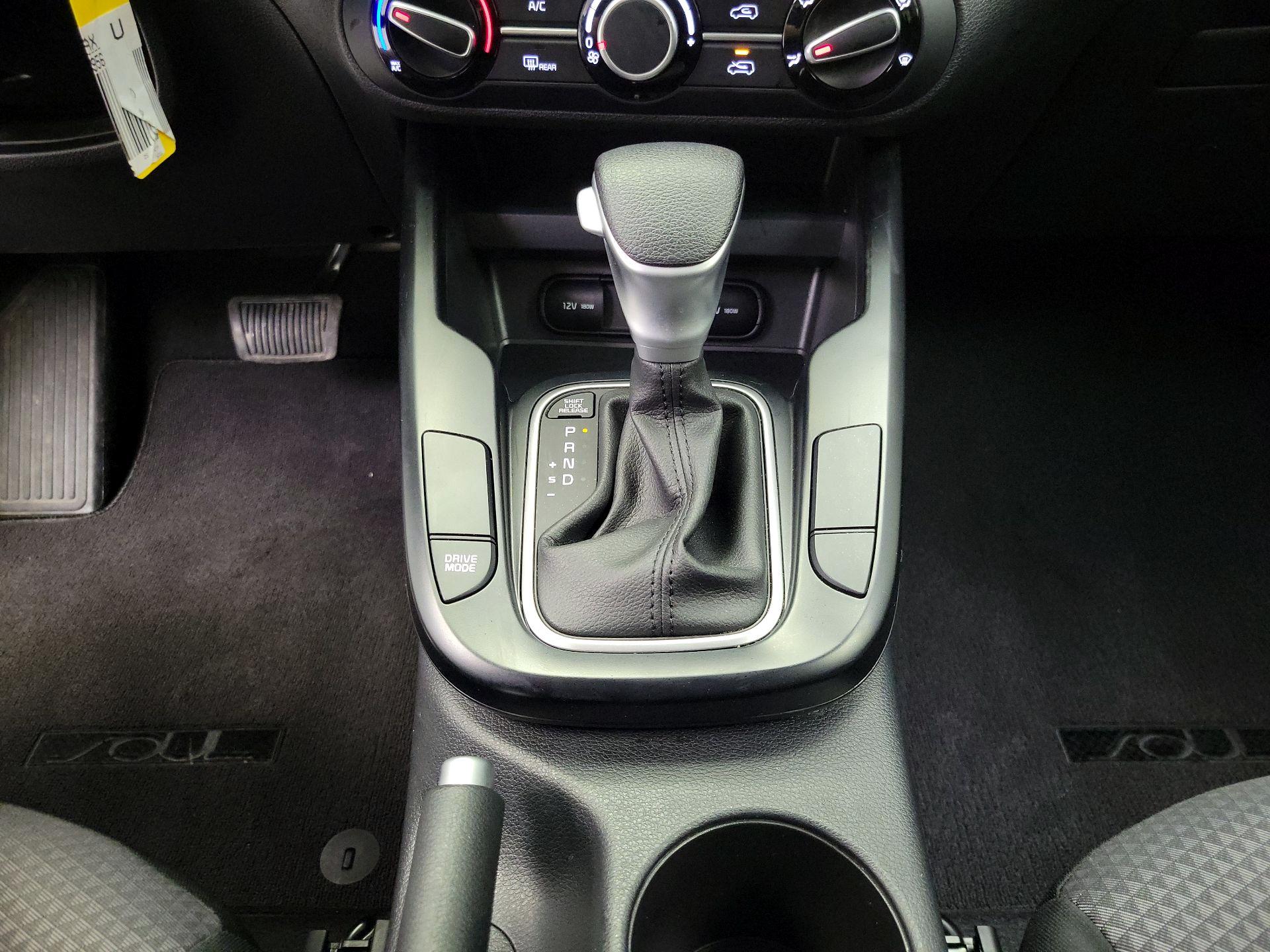 Thumbnail: 2025 Kia Soul - 17