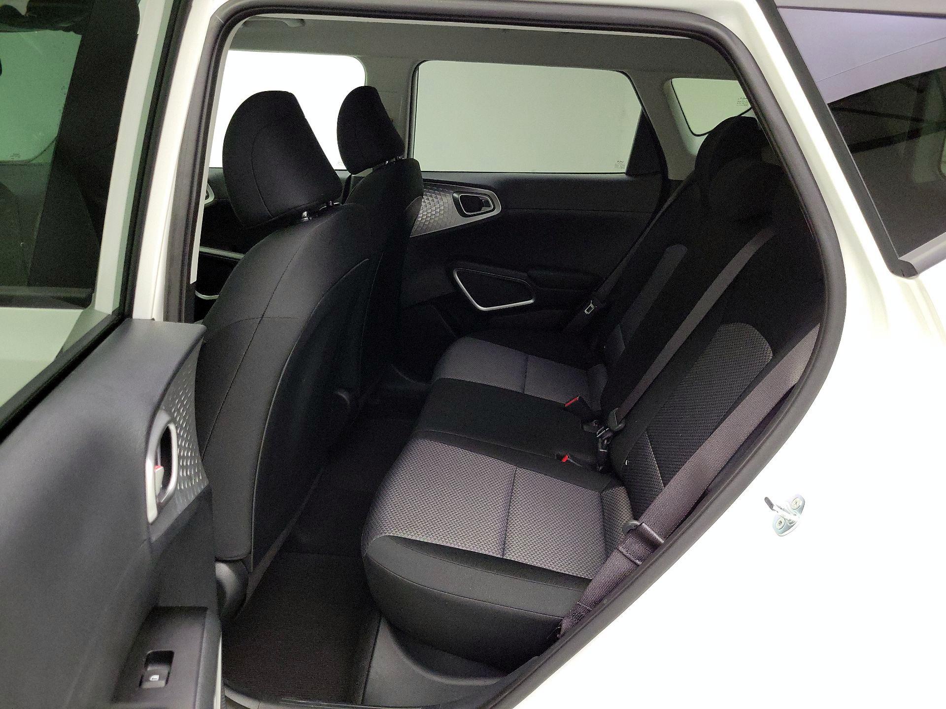 Thumbnail: 2025 Kia Soul - 19