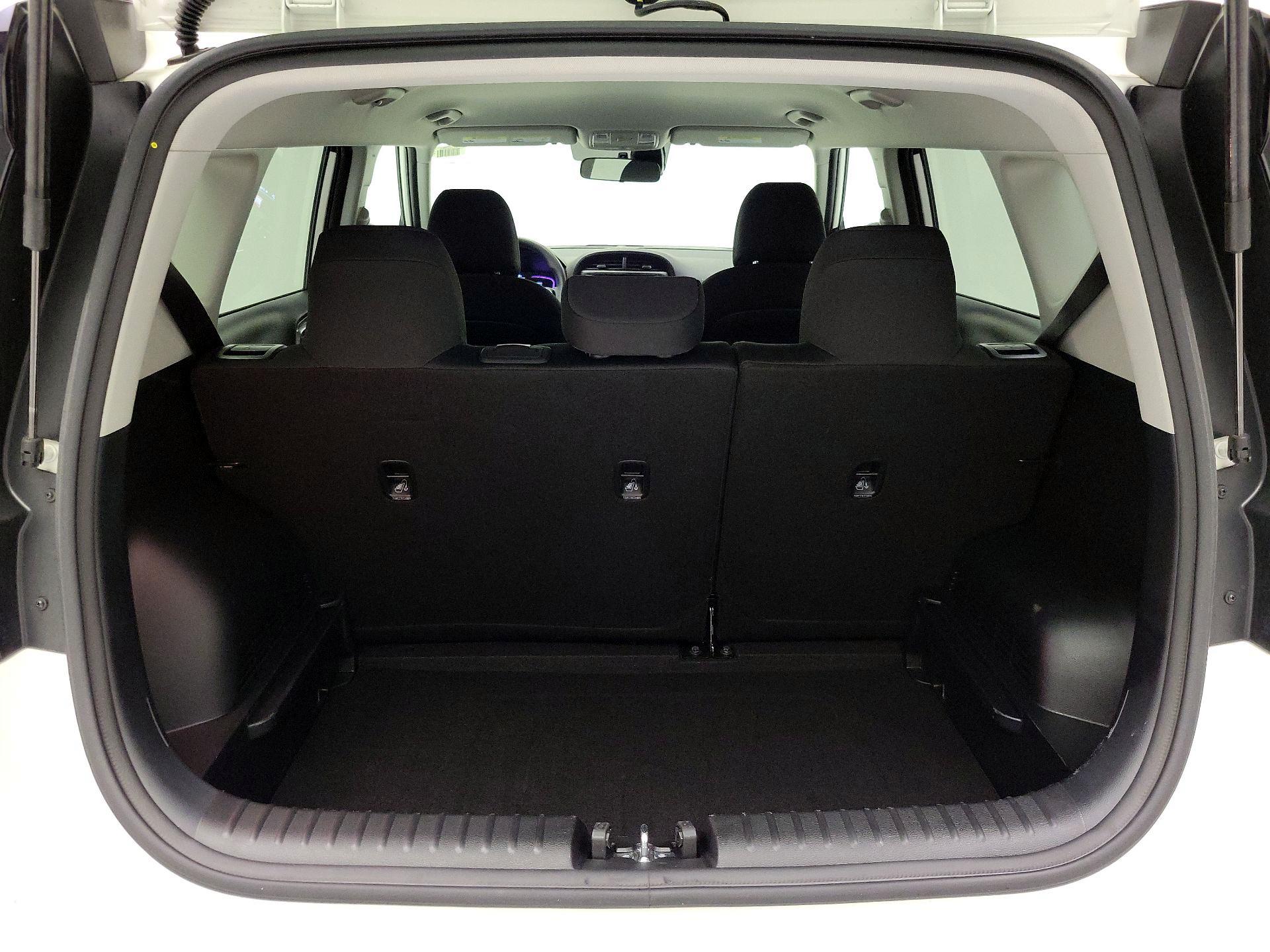 Thumbnail: 2025 Kia Soul - 20