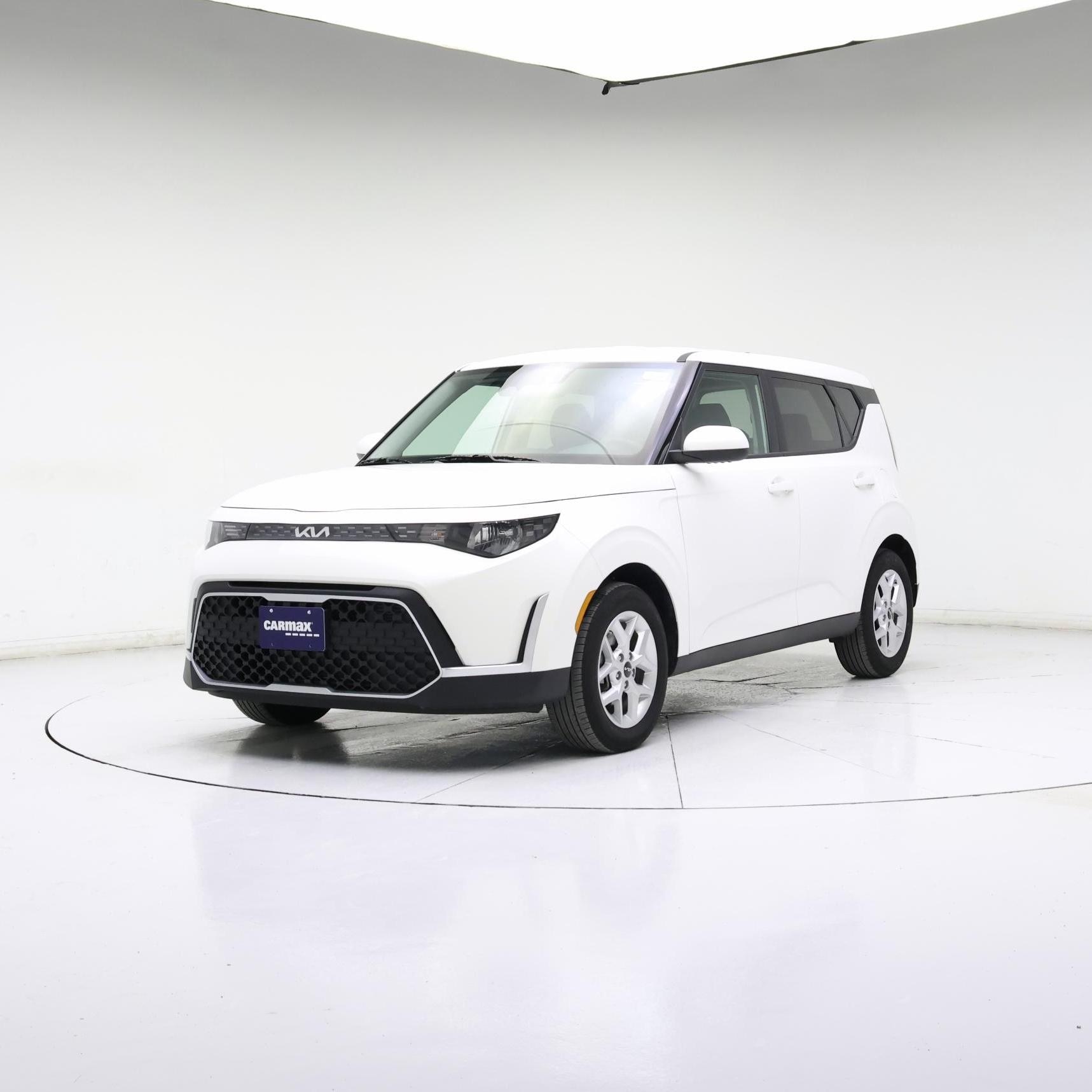 Thumbnail: 2025 Kia Soul - 4