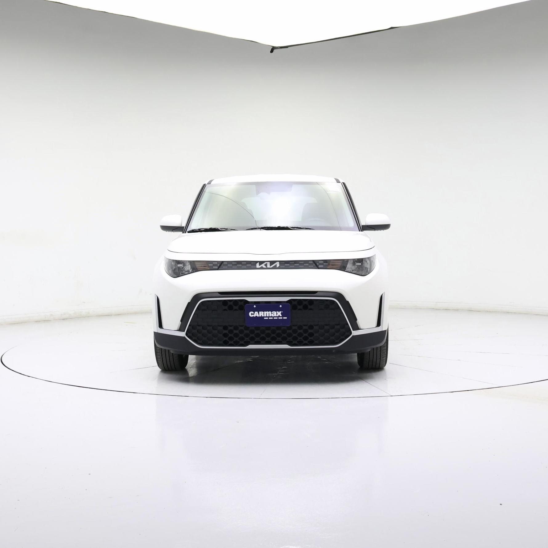 Thumbnail: 2025 Kia Soul - 5