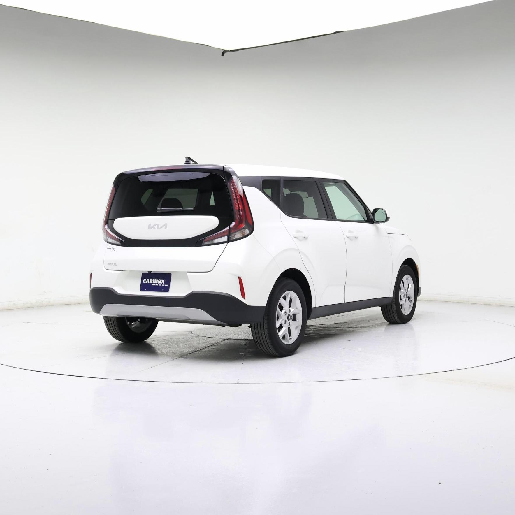 Thumbnail: 2025 Kia Soul - 8