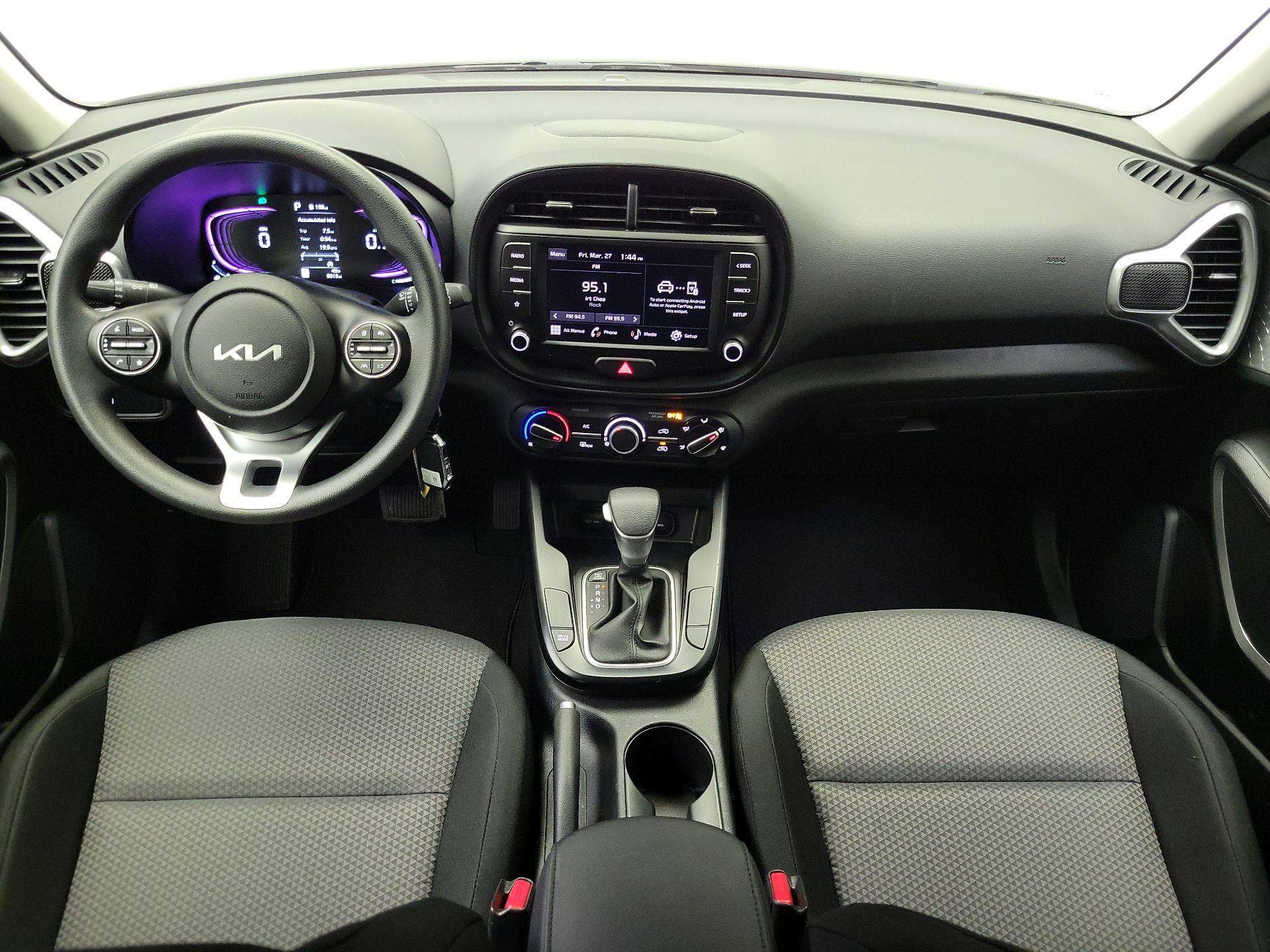 Thumbnail: 2025 Kia Soul - 9