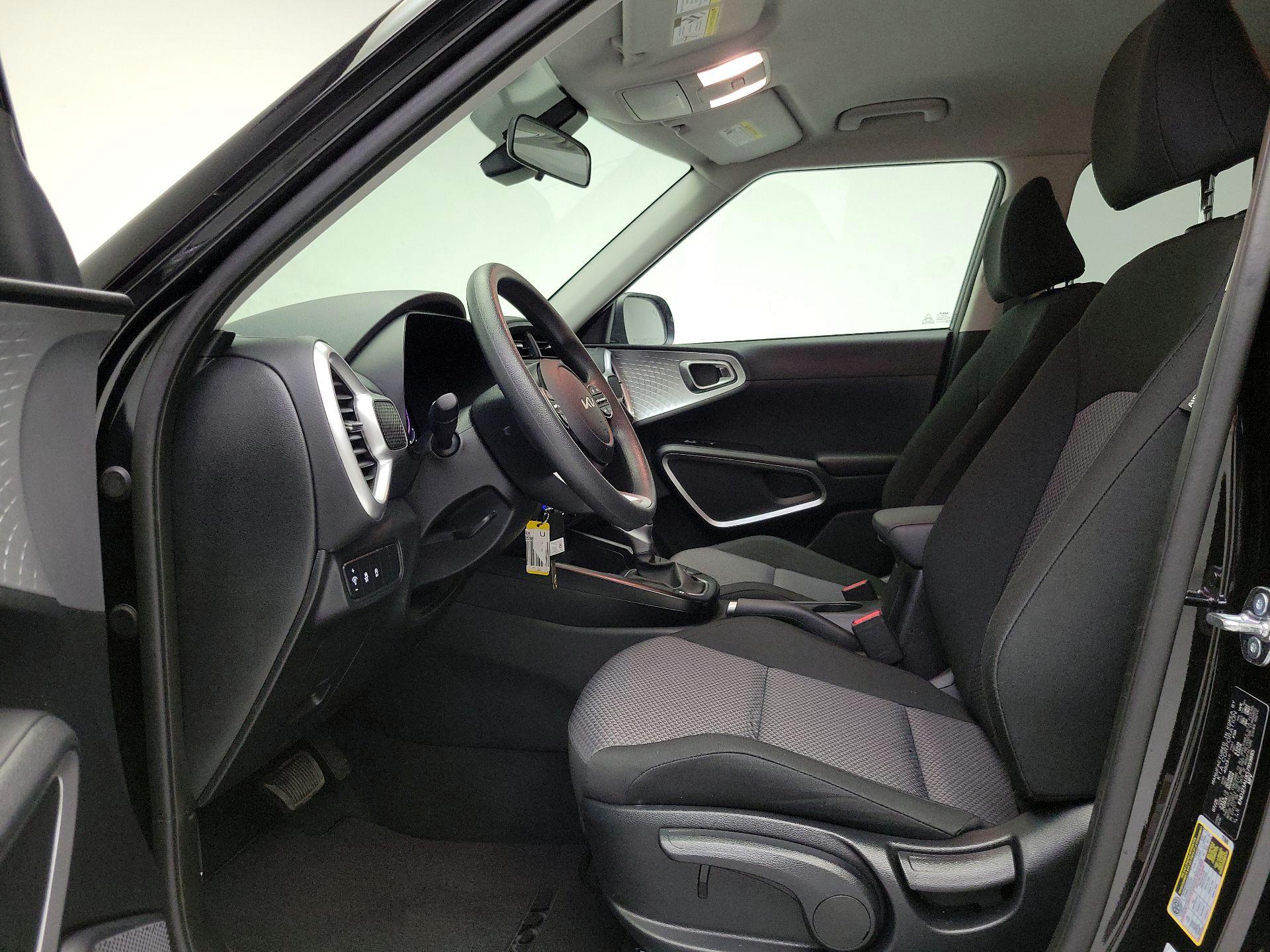 Thumbnail: 2025 Kia Soul - 11