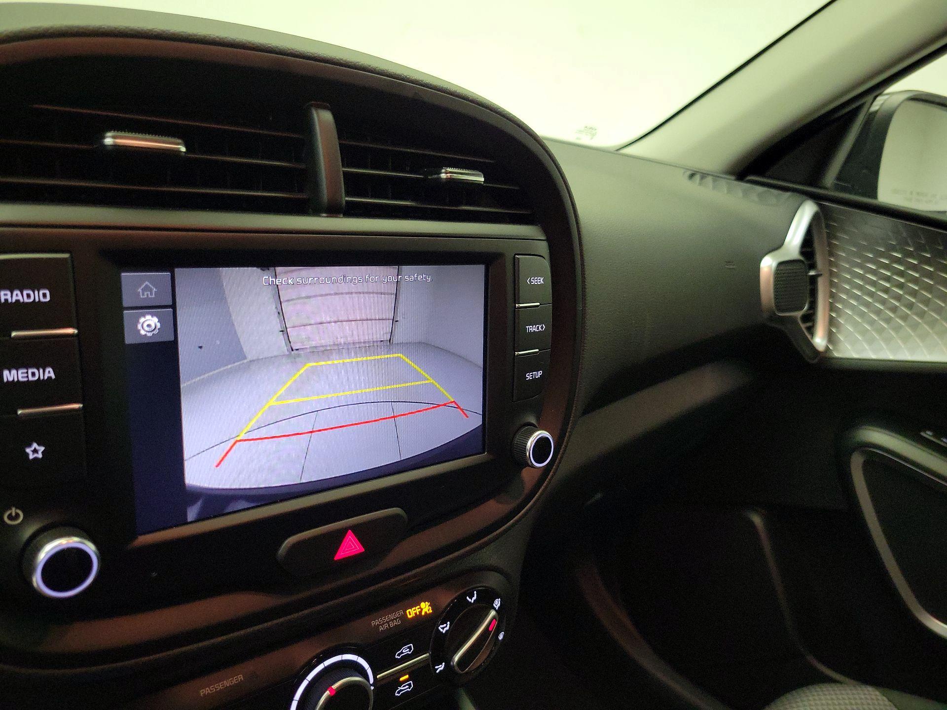 Thumbnail: 2025 Kia Soul - 14