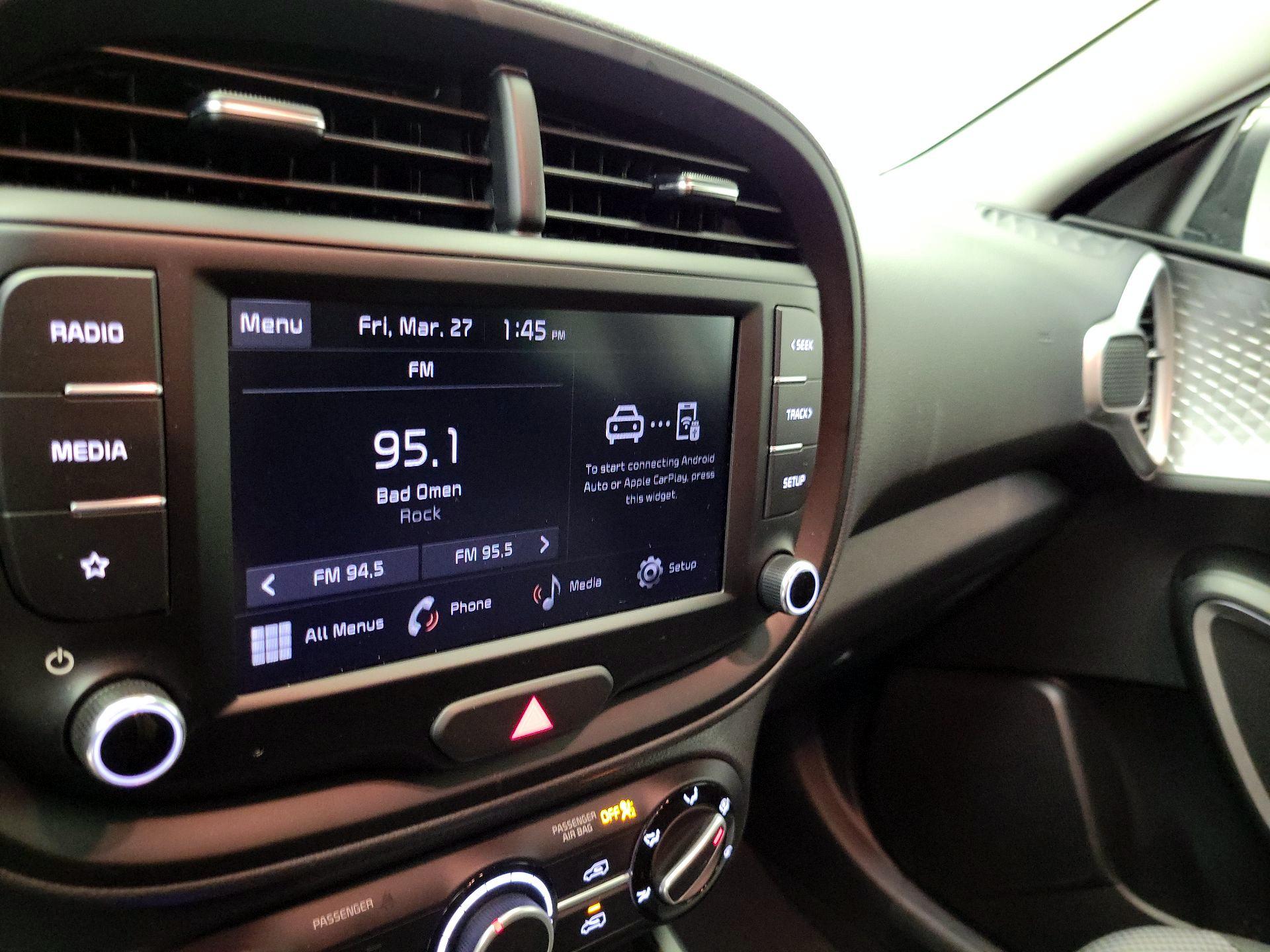 Thumbnail: 2025 Kia Soul - 15