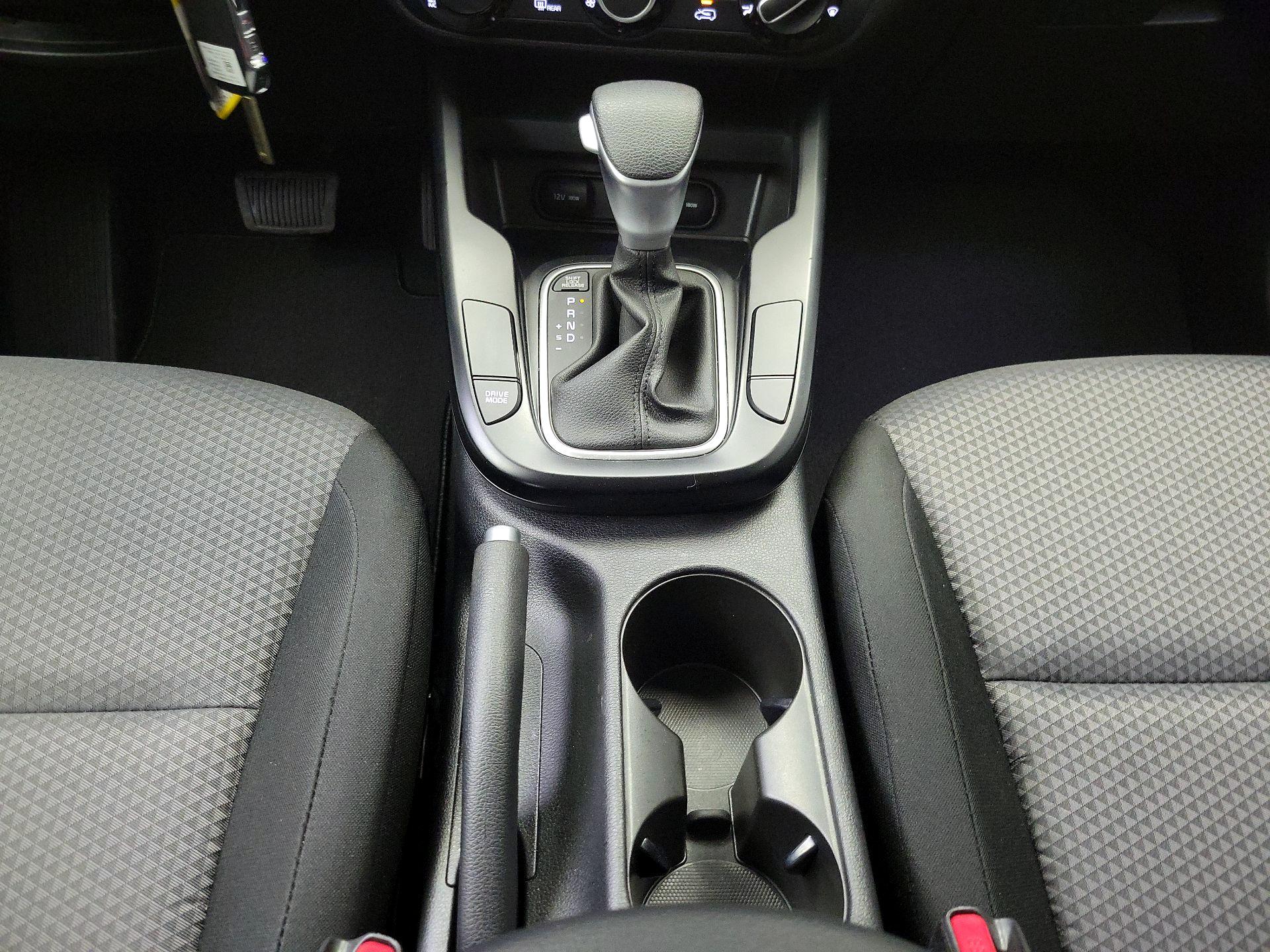 Thumbnail: 2025 Kia Soul - 17