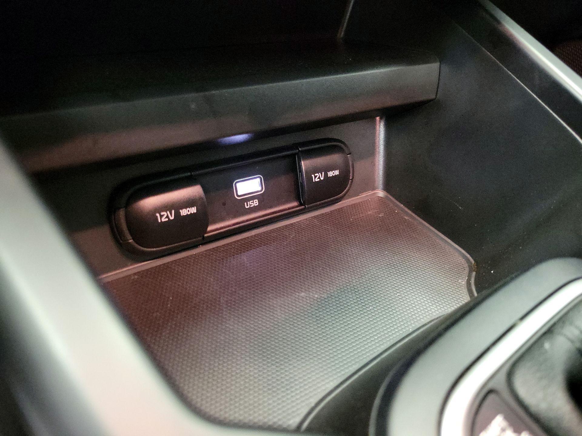 Thumbnail: 2025 Kia Soul - 18