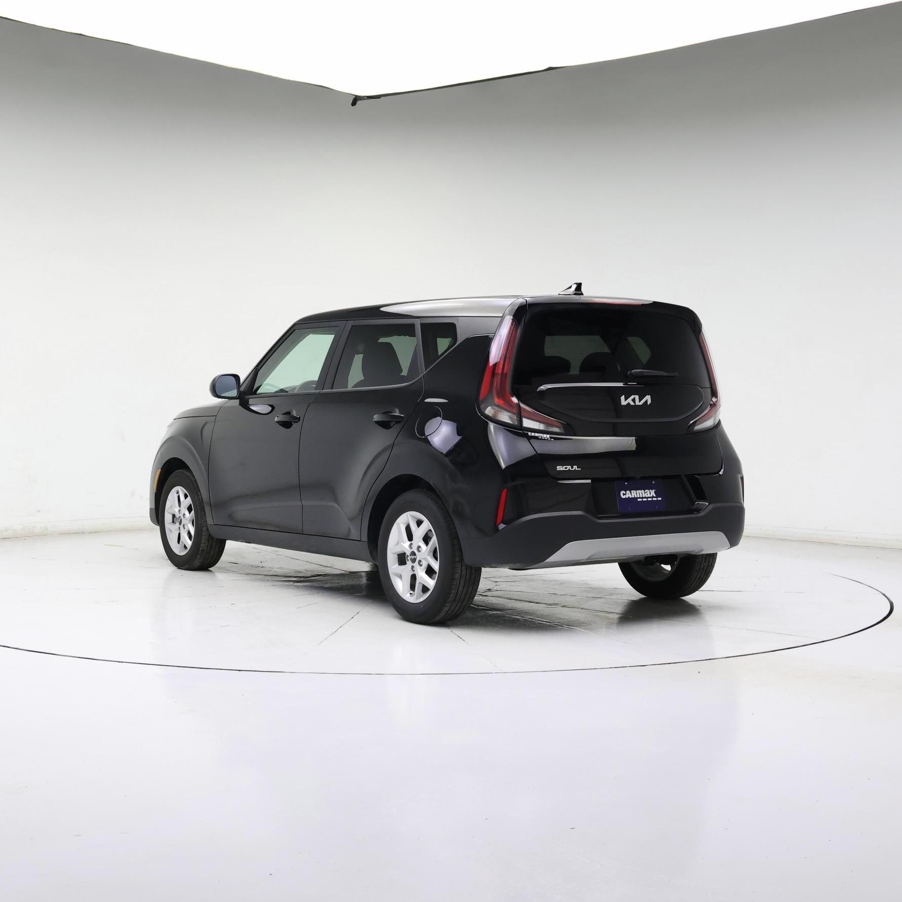 Thumbnail: 2025 Kia Soul - 2