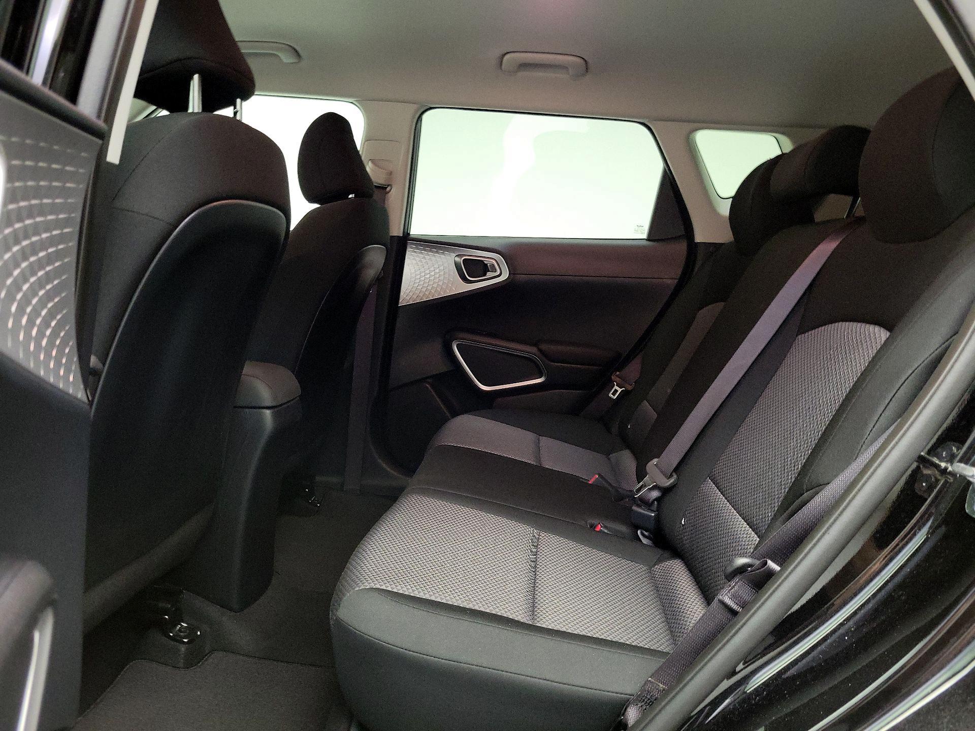 Thumbnail: 2025 Kia Soul - 19